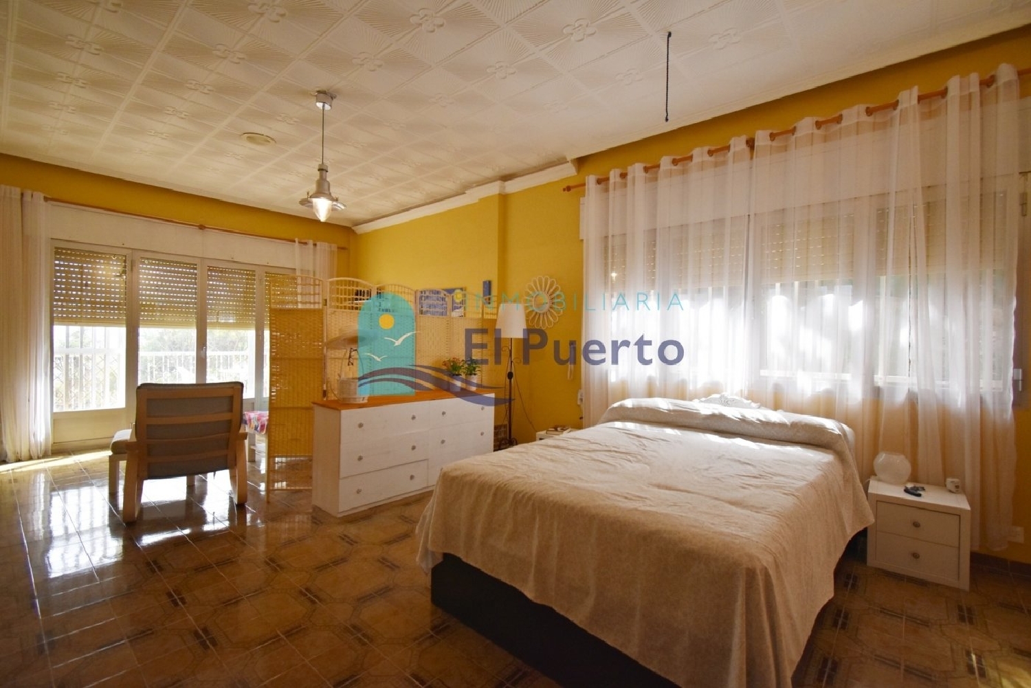  till salu villa Puerto De Mazarrón Bajo Guadalentín 6