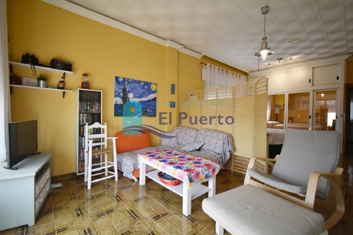  till salu villa Puerto De Mazarrón Bajo Guadalentín 7