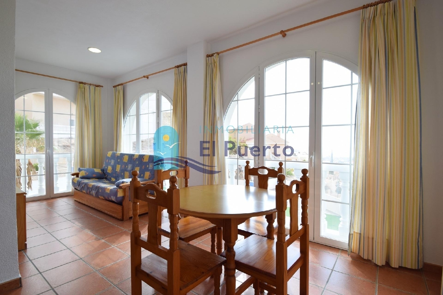  till salu villa Puerto De Mazarrón Bajo Guadalentín 4