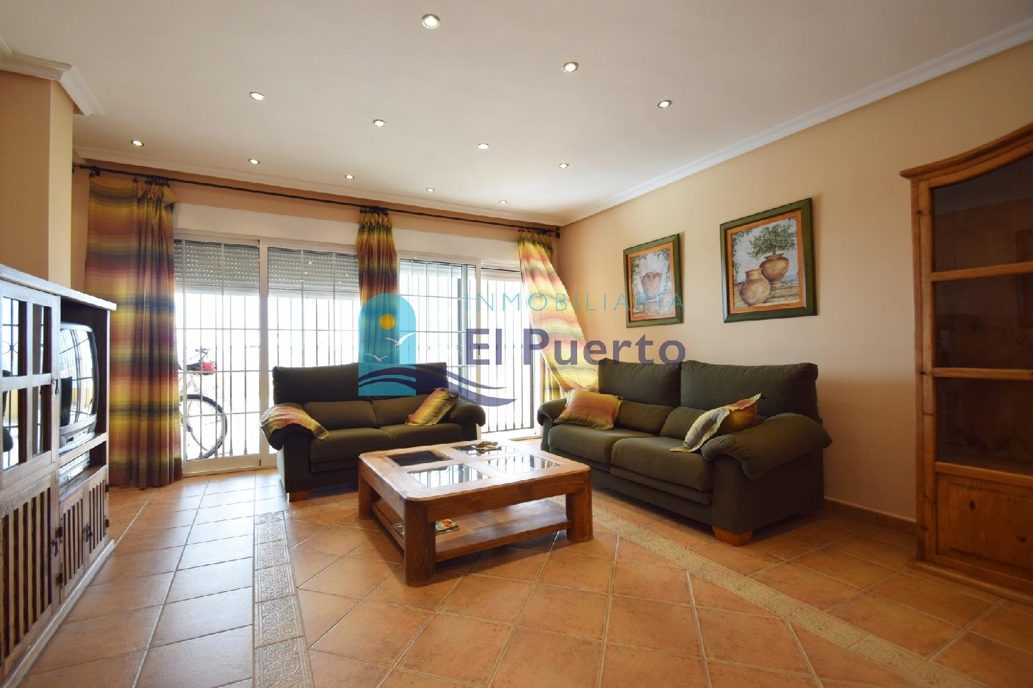  till salu villa Puerto De Mazarrón Bajo Guadalentín 6