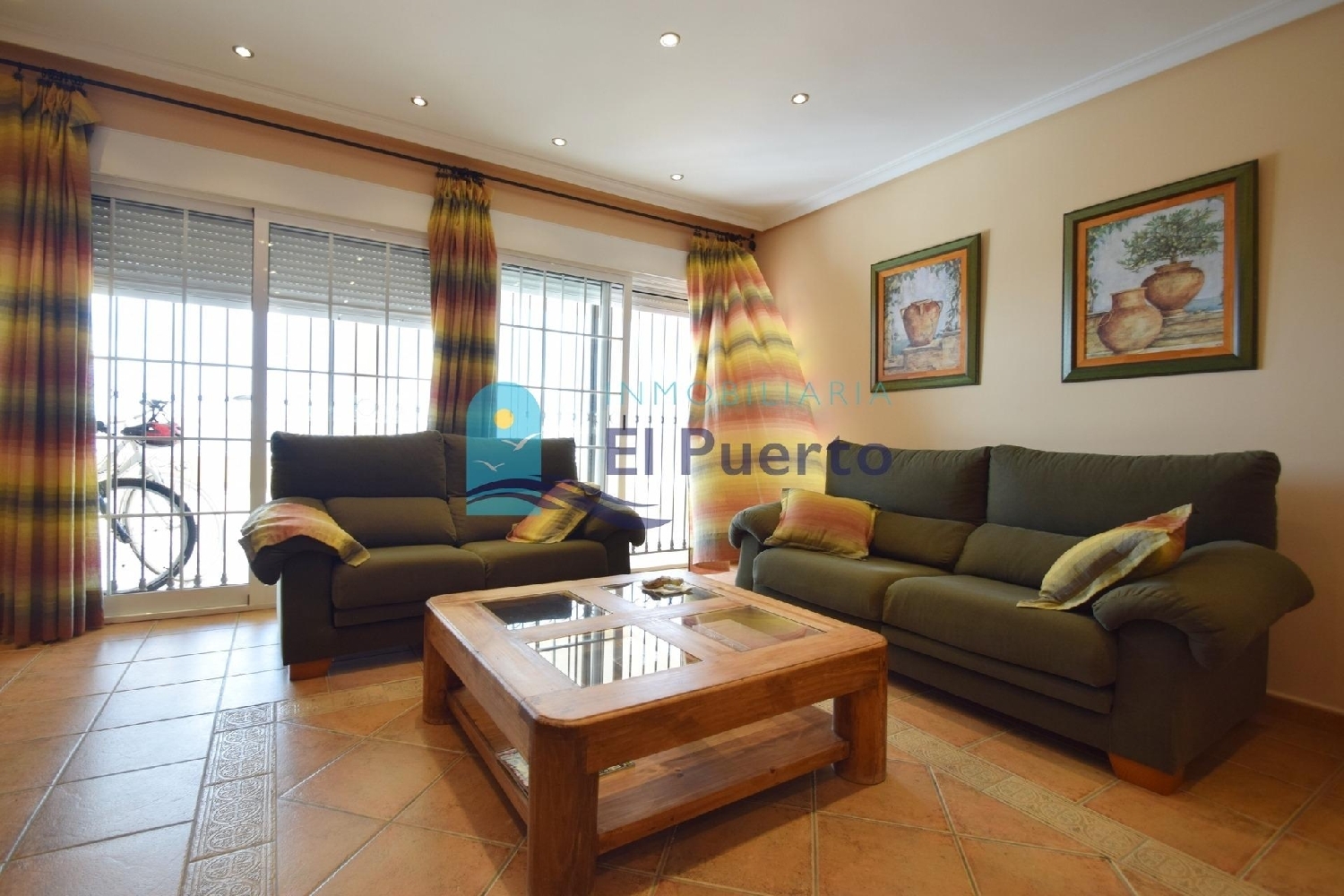  till salu villa Puerto De Mazarrón Bajo Guadalentín 5