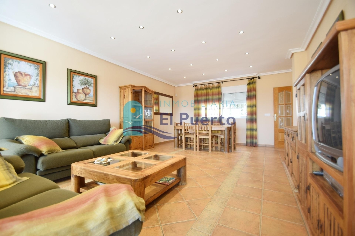  till salu villa Puerto De Mazarrón Bajo Guadalentín 8