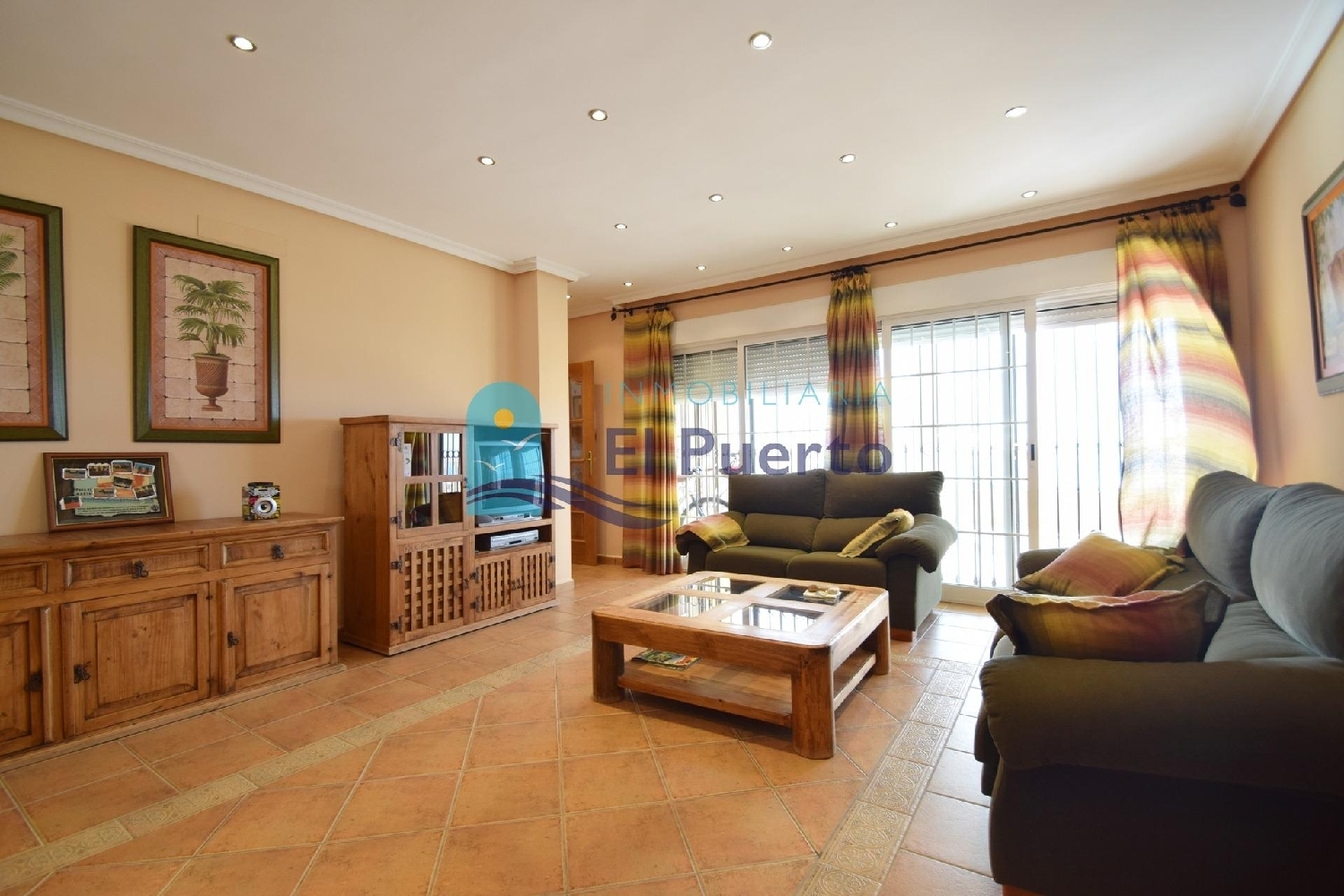  till salu villa Puerto De Mazarrón Bajo Guadalentín 7
