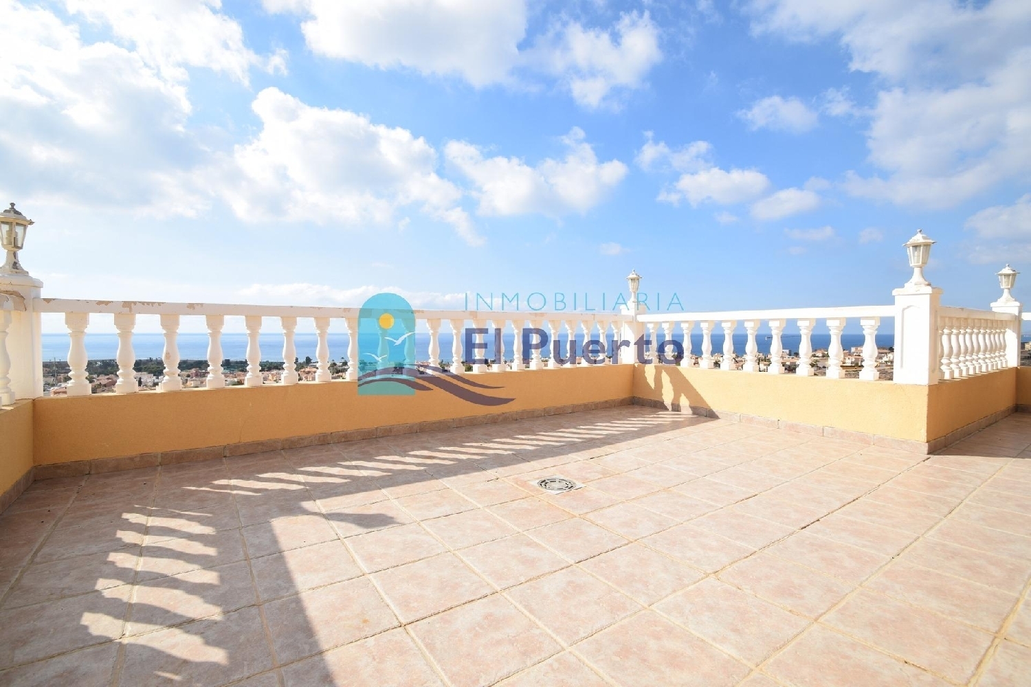  till salu villa Puerto De Mazarrón Bajo Guadalentín 6