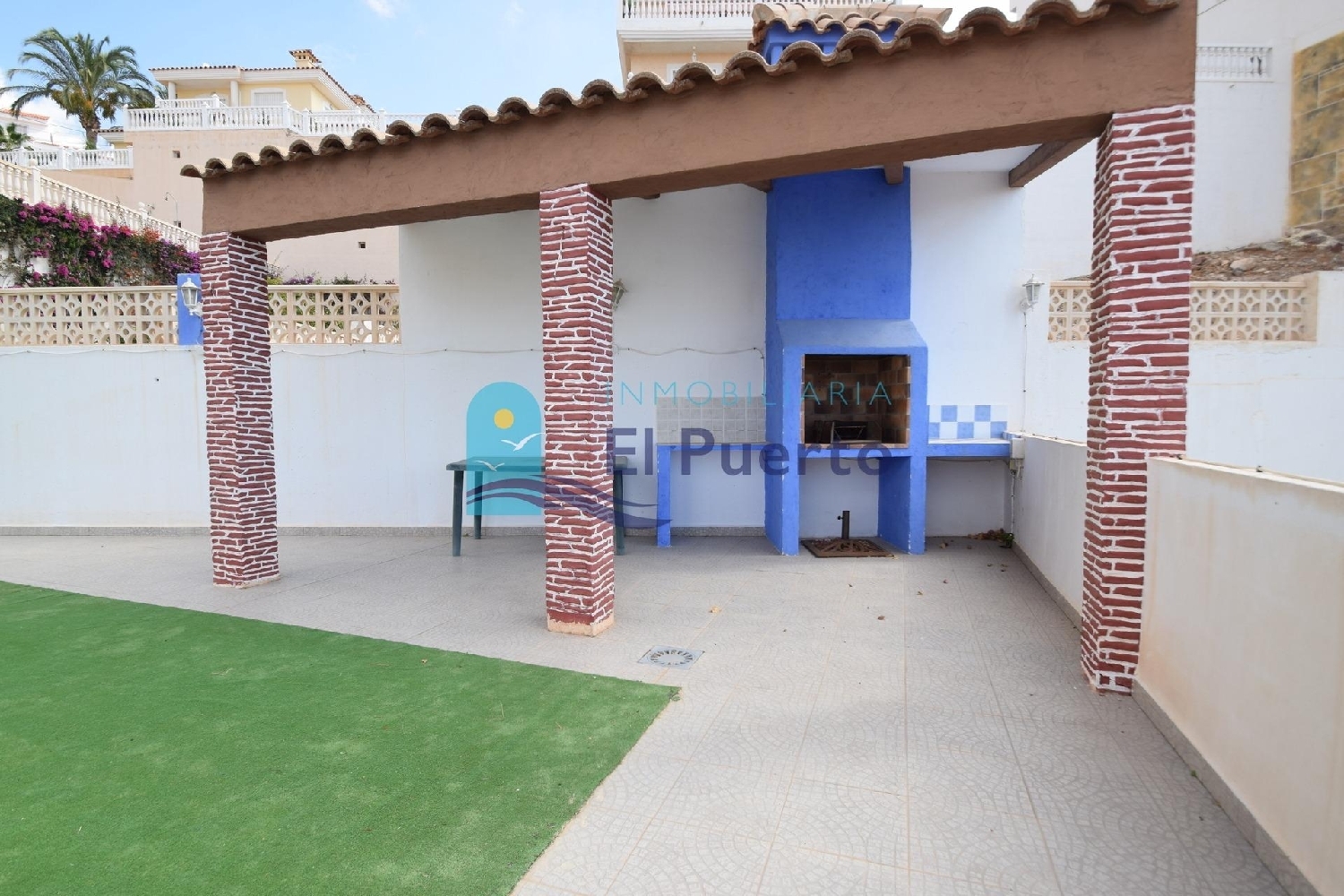  till salu villa Puerto De Mazarrón Bajo Guadalentín 4