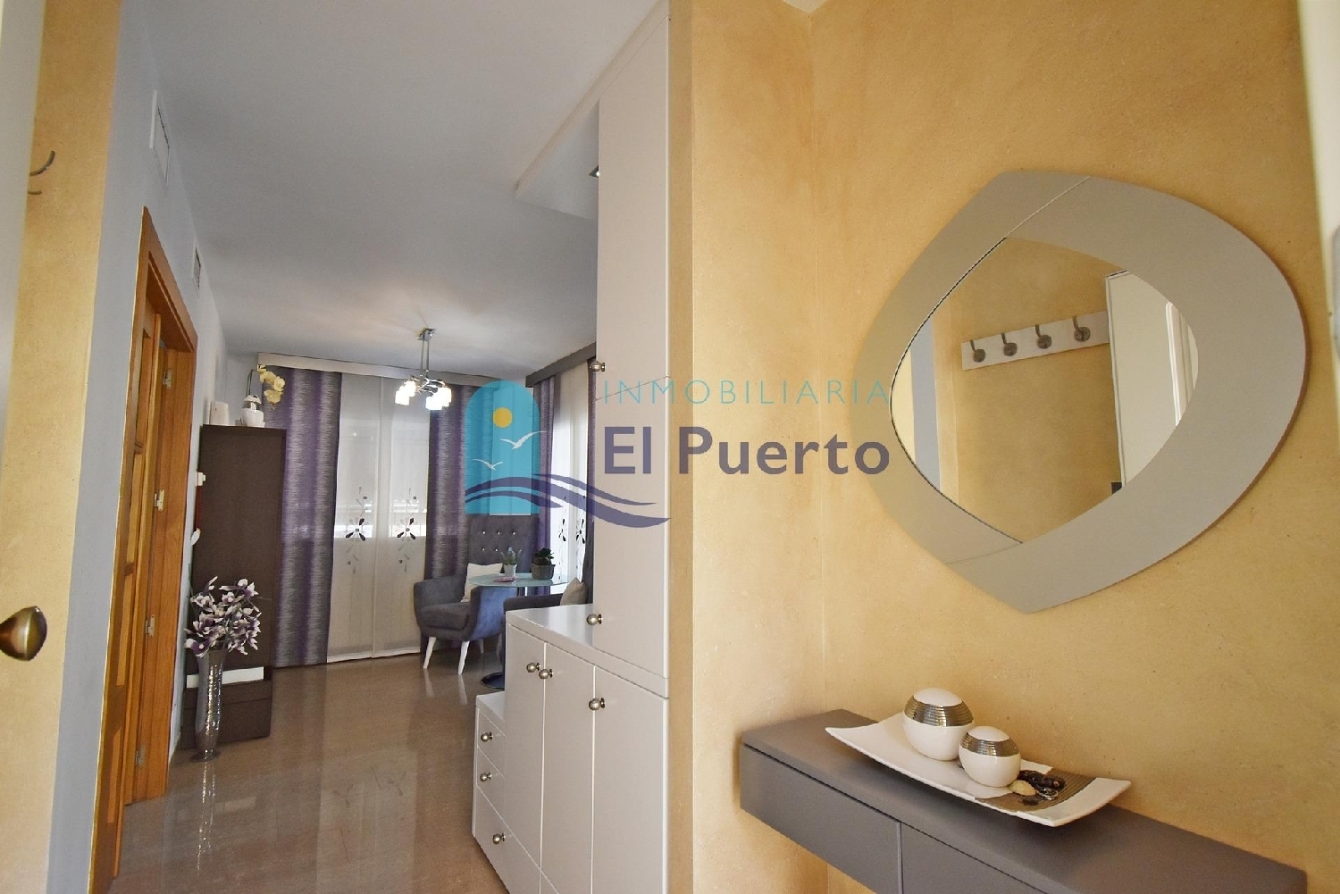  till salu villa Puerto De Mazarrón Bajo Guadalentín 7