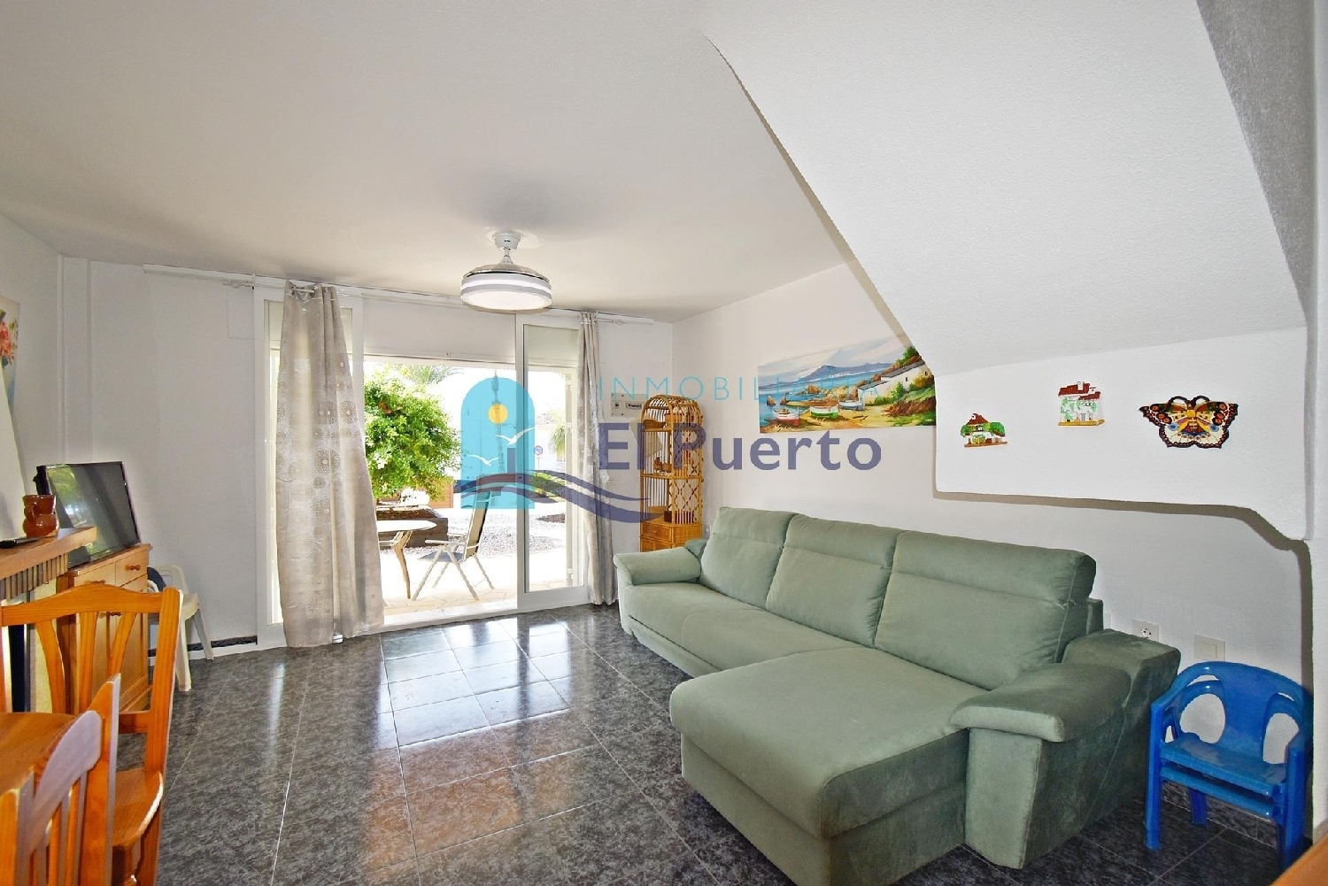 till salu villa Puerto De Mazarrón Bajo Guadalentín 5