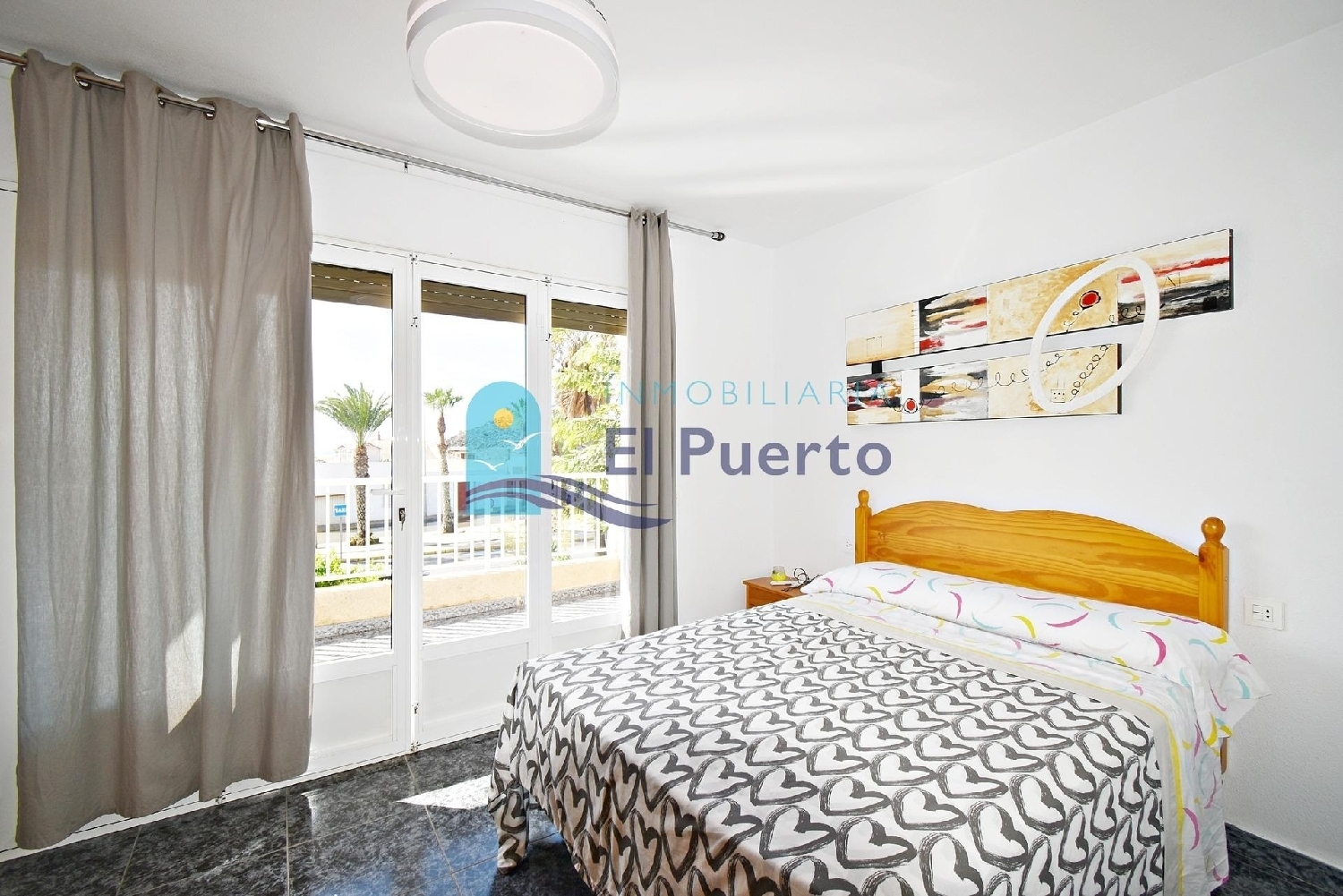  till salu villa Puerto De Mazarrón Bajo Guadalentín 8