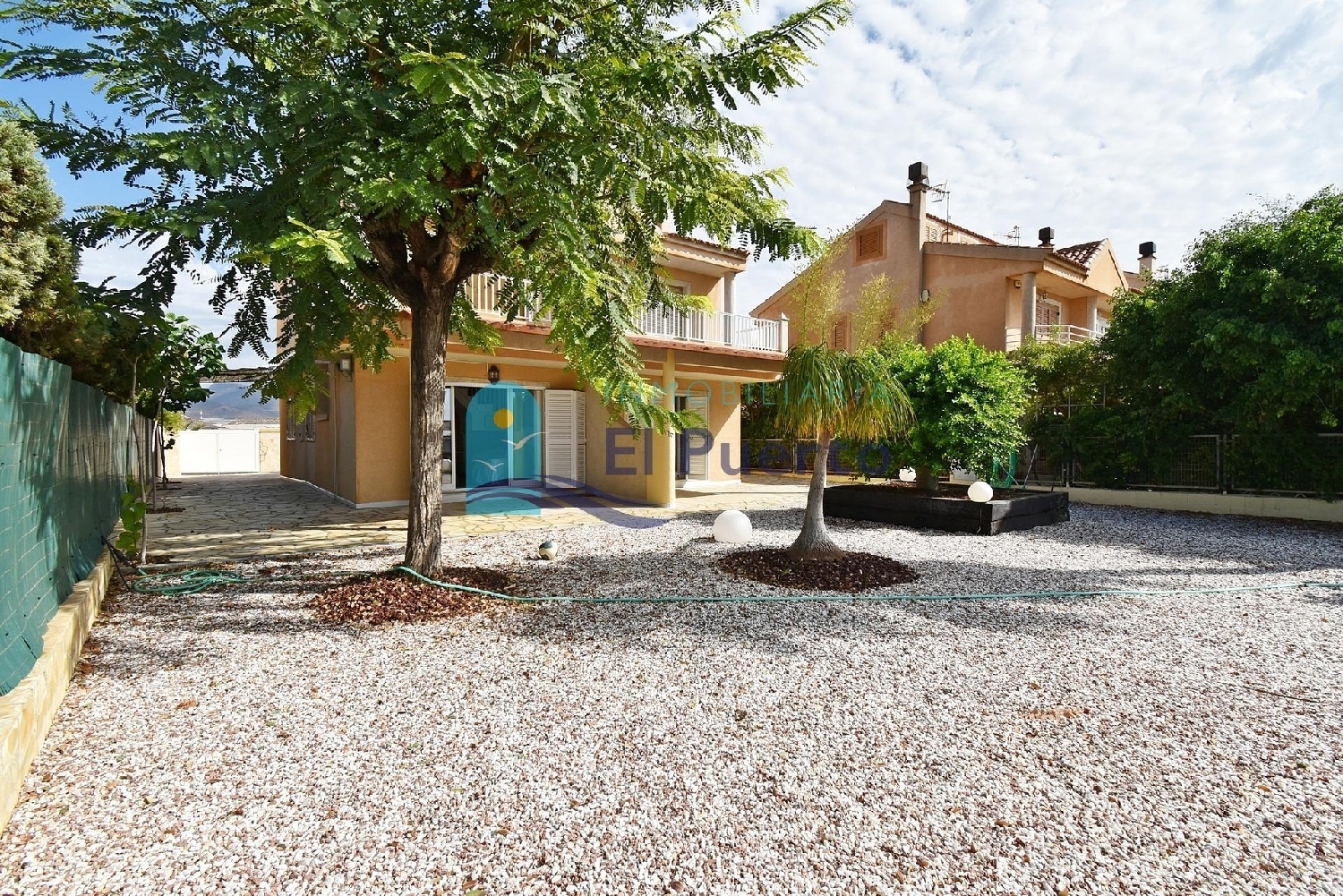 till salu villa Puerto De Mazarrón Bajo Guadalentín 3