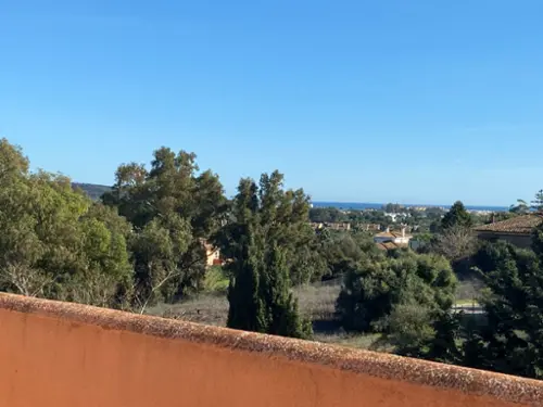 Puerto De Sotogrande Campo De Gibraltar villa foto 6204897