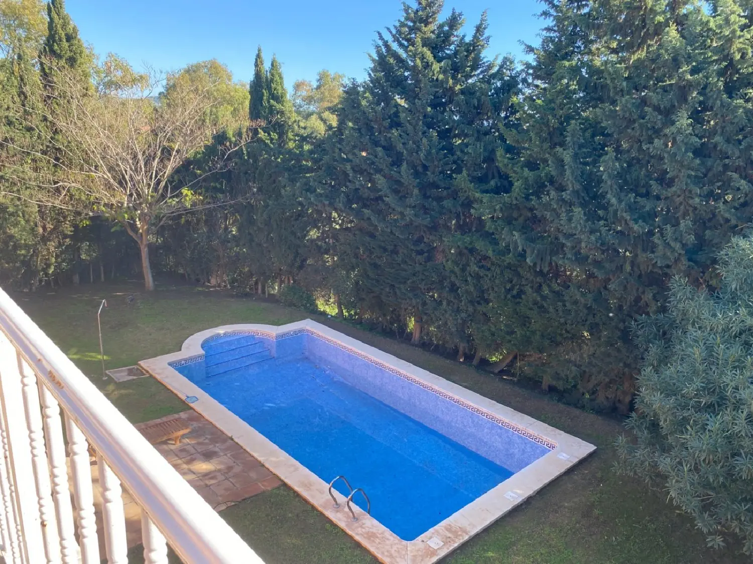 till salu villa Puerto De Sotogrande Campo De Gibraltar 3