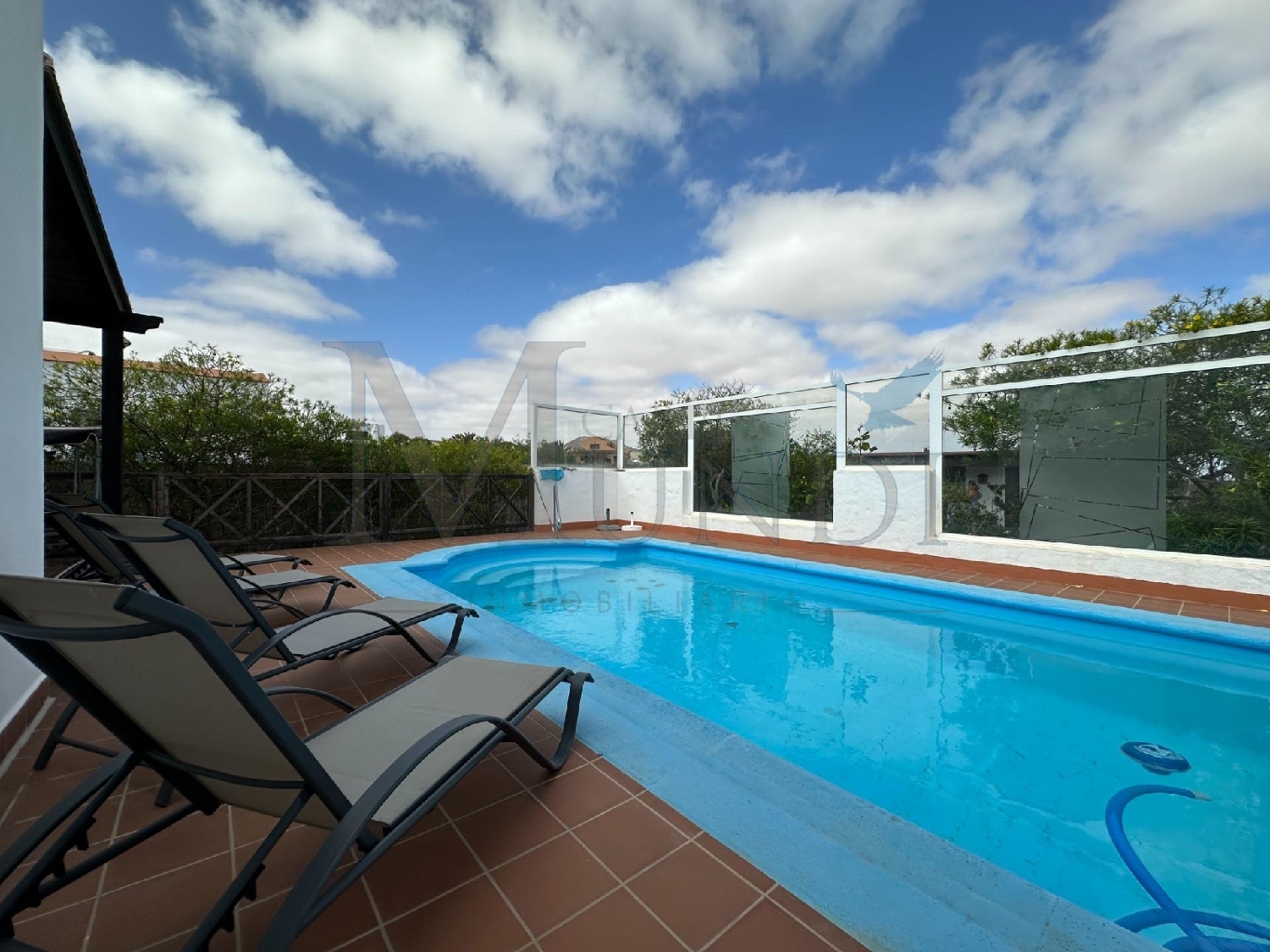  till salu villa Puerto Lajas Puerto Del Rosario 1