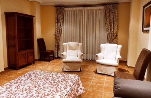 Puerto Lumbreras Alto Guadalentín villa foto 6249580