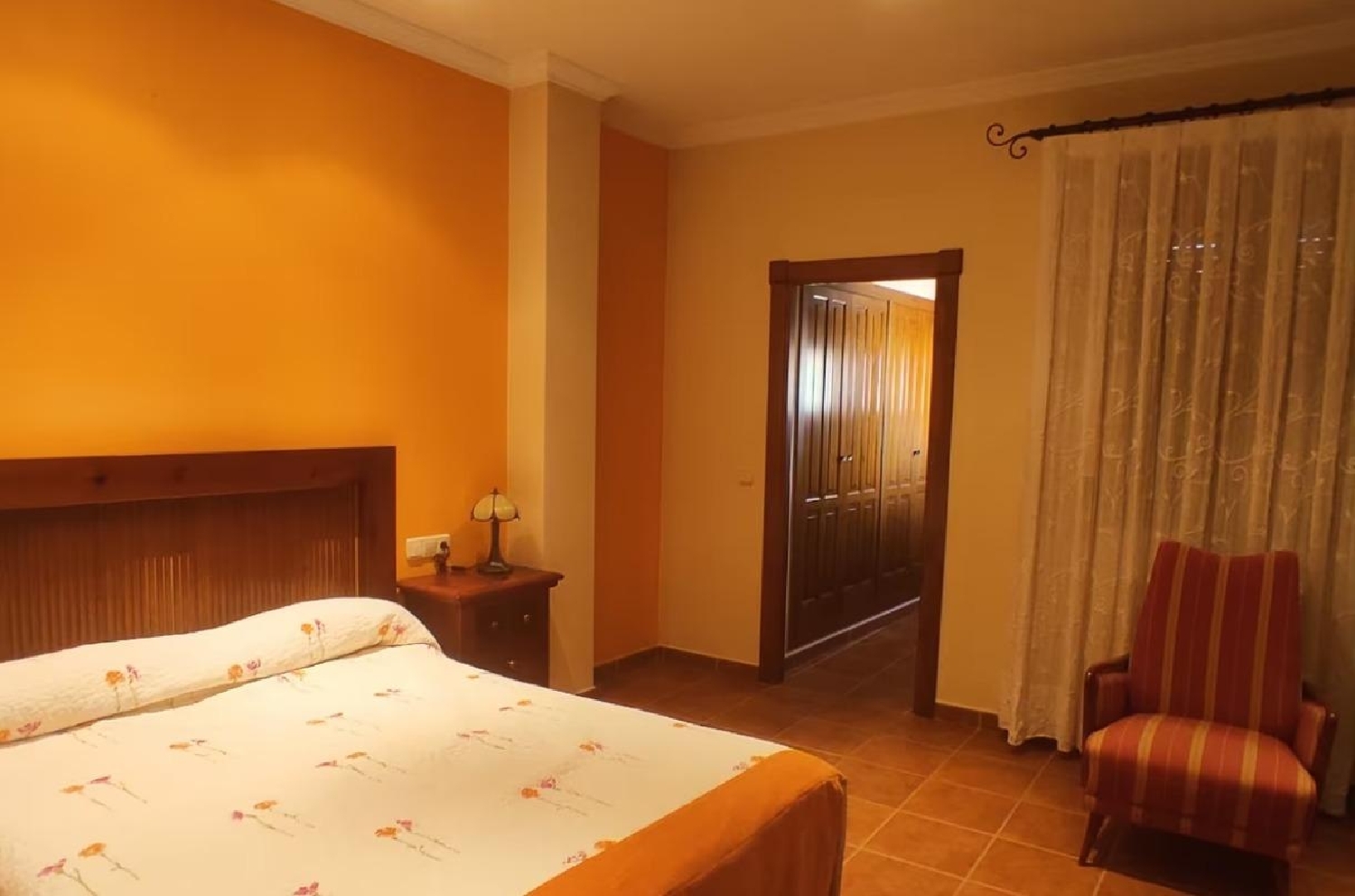  till salu villa Puerto Lumbreras Alto Guadalentín 6