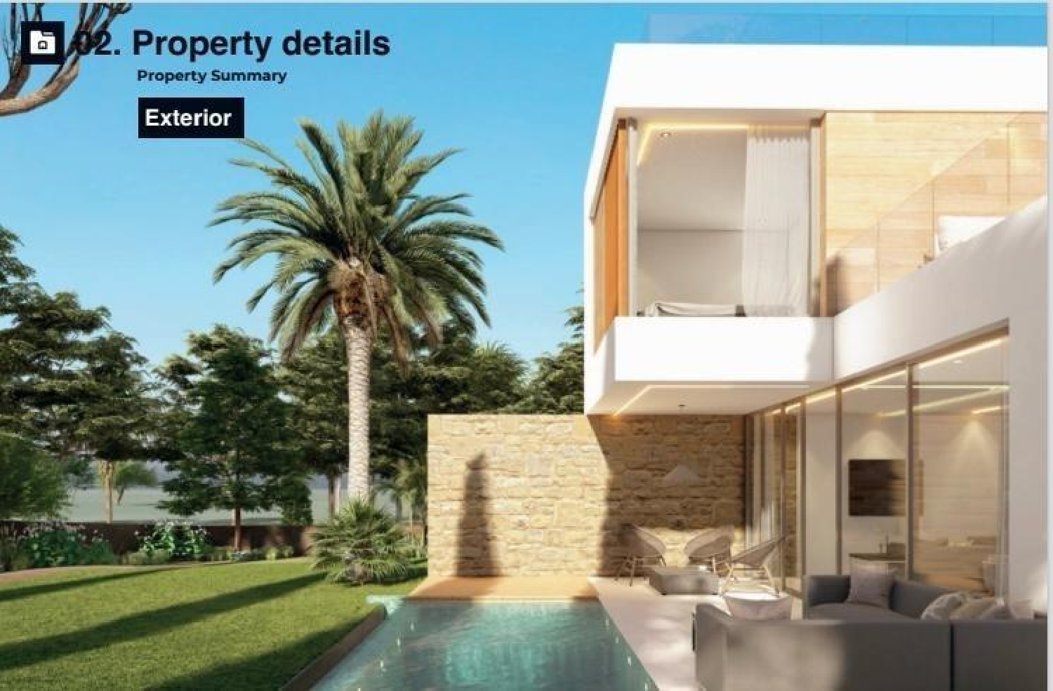  till salu villa Puerto Marina Costa Del Sol Occidental 1