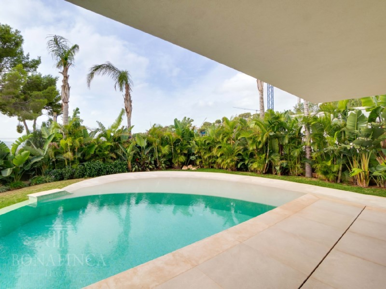  till salu villa Puerto Portals Ponent 7