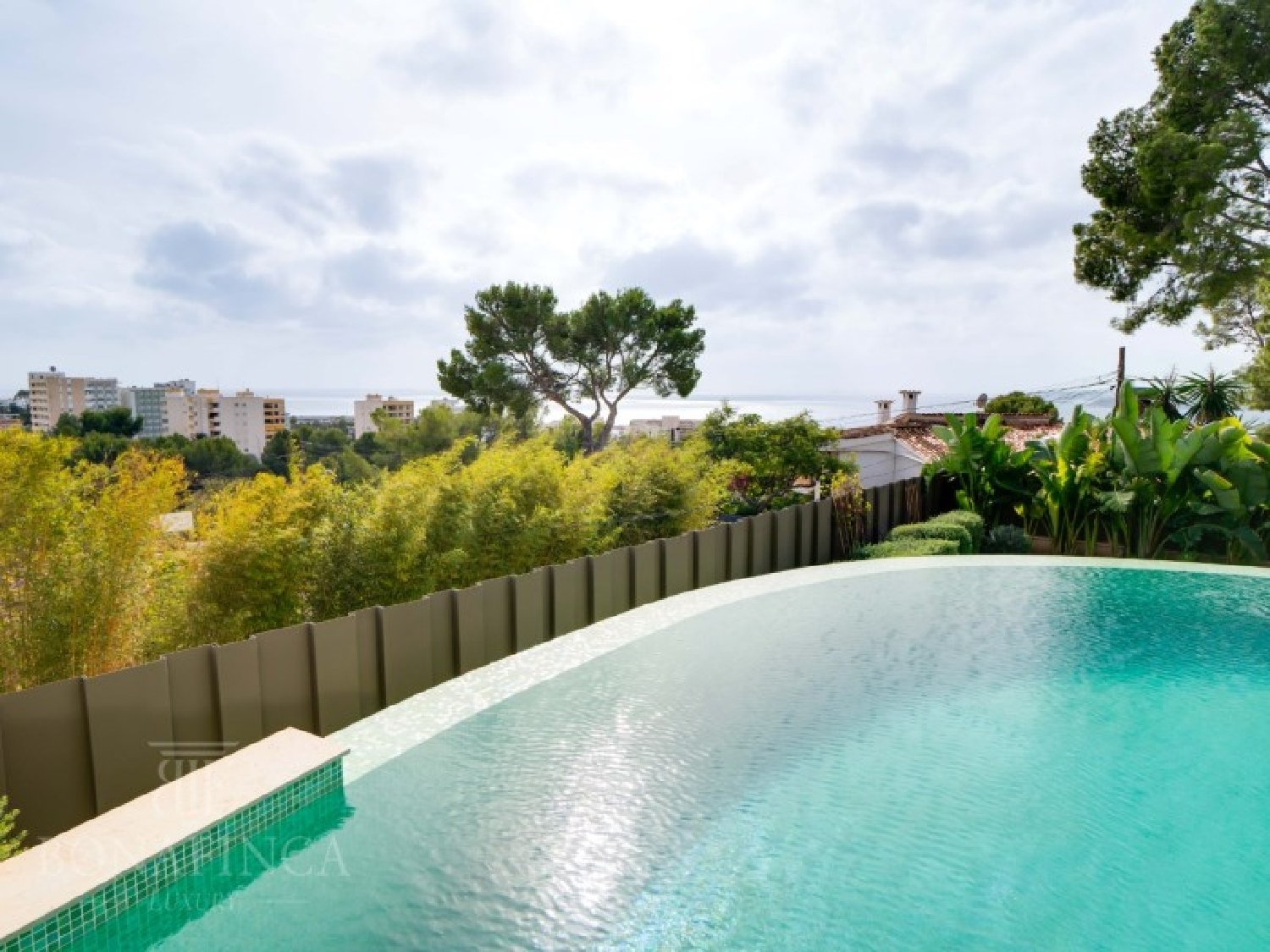  till salu villa Puerto Portals Ponent 6