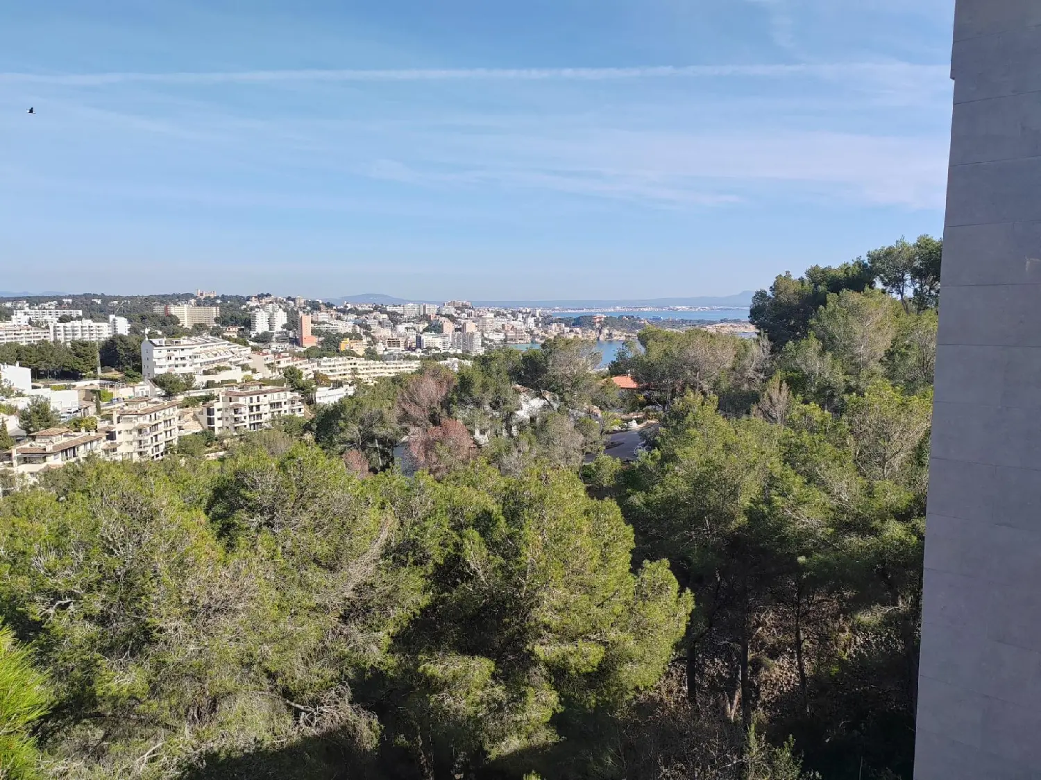  till salu villa Palmanova Ponent 1