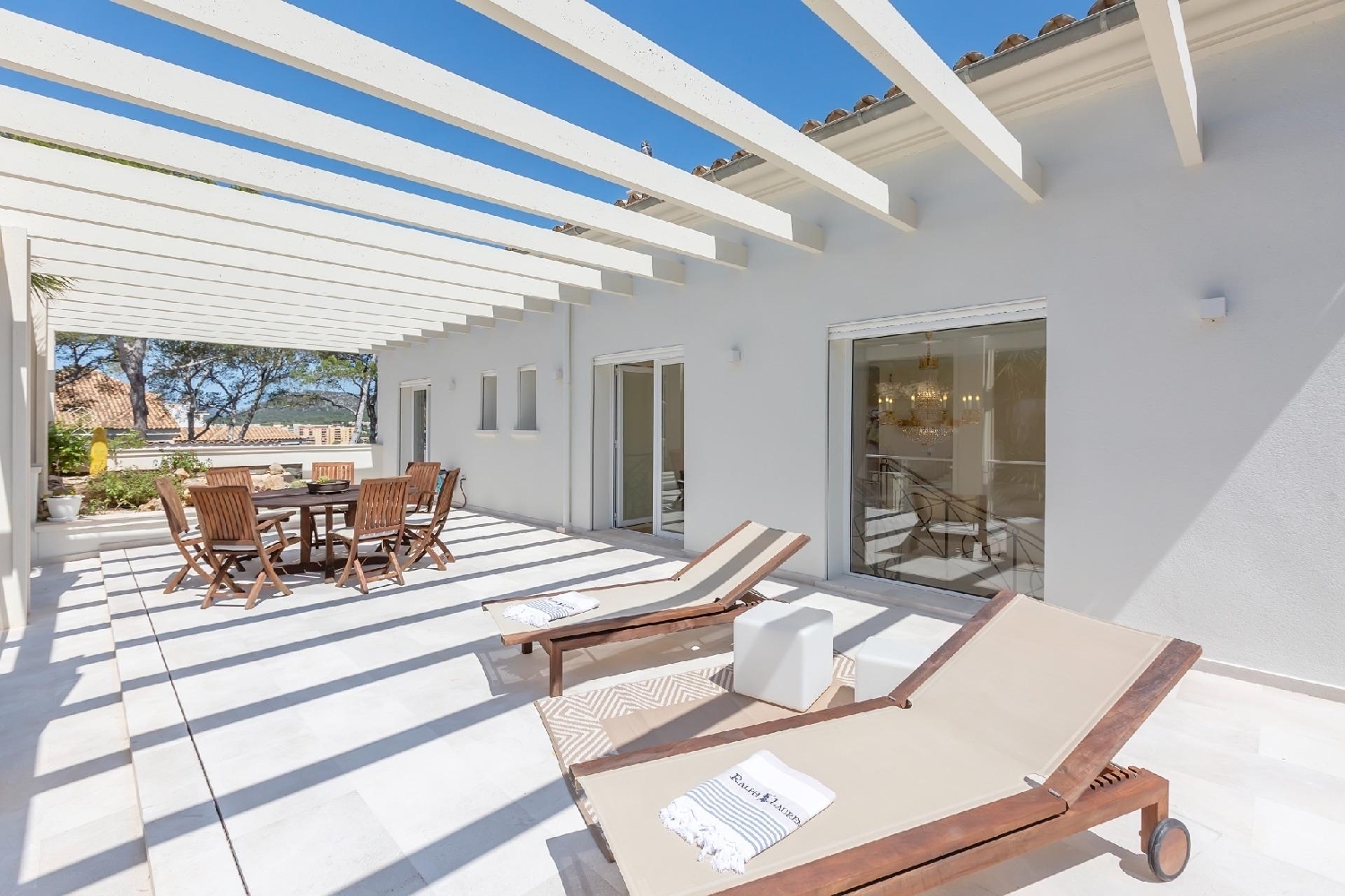 kaufen Villa Sol De Mallorca Ponent 3