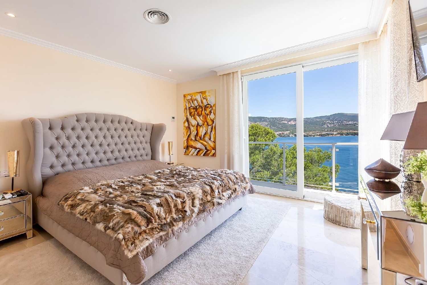  kaufen Villa Sol De Mallorca Ponent 7
