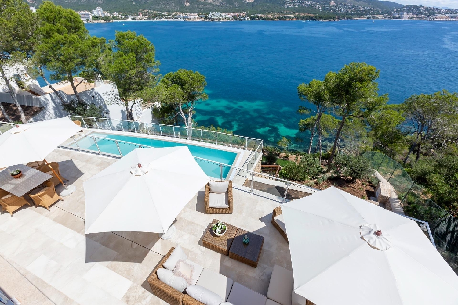  kaufen Villa Sol De Mallorca Ponent 1