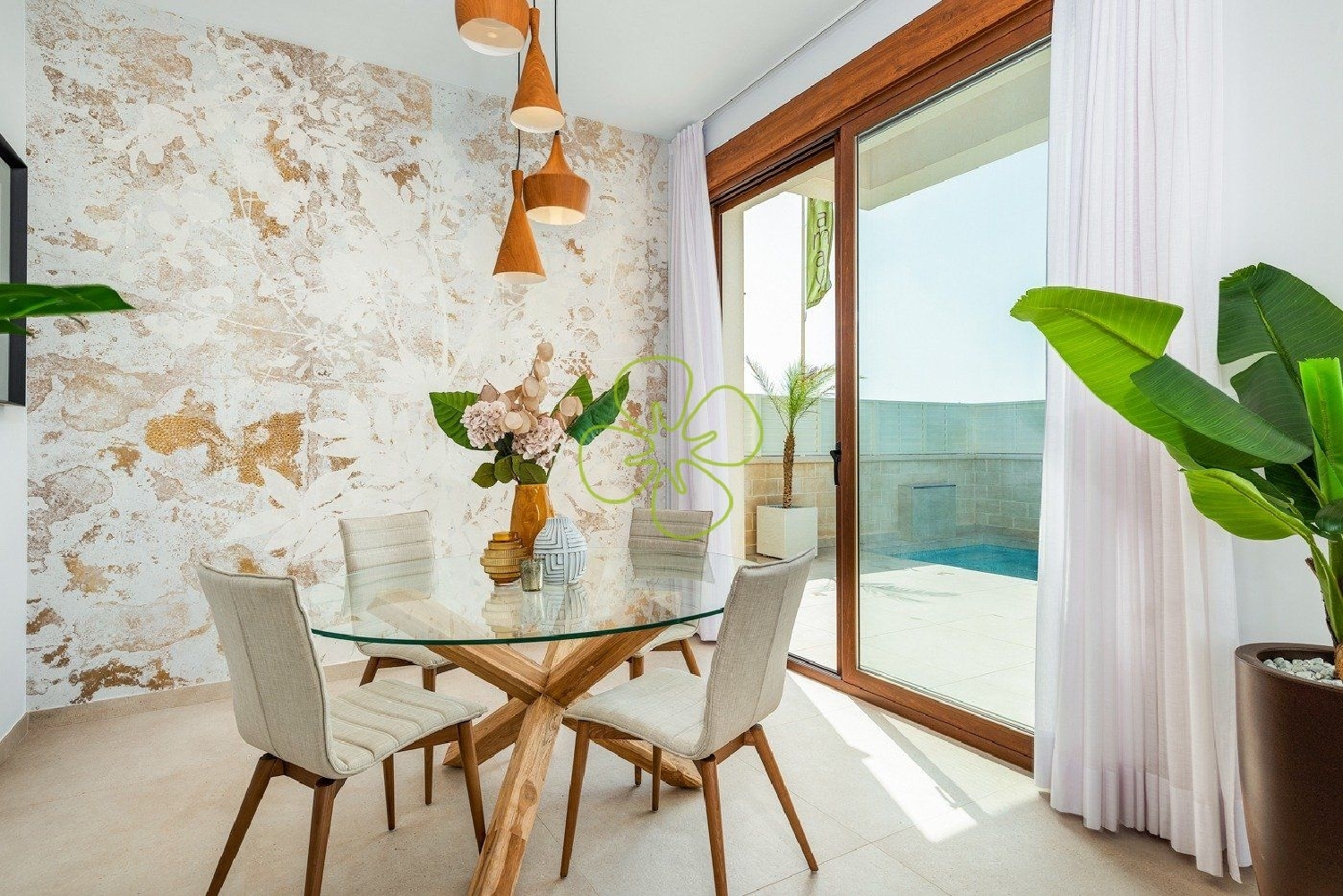  till salu villa Puerto Rey Levante Almeriense 5