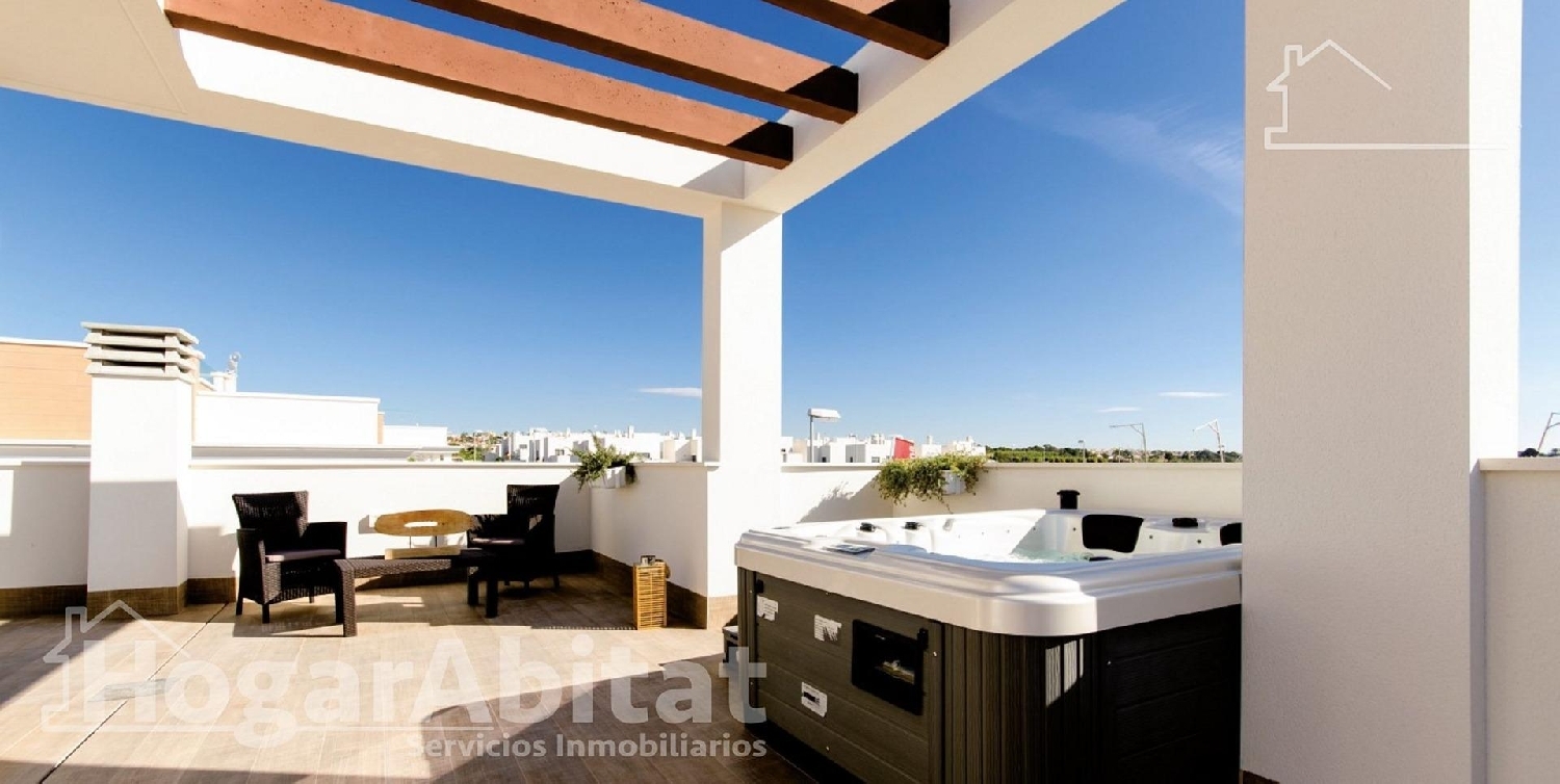  till salu villa Puerto Rey Levante Almeriense 4