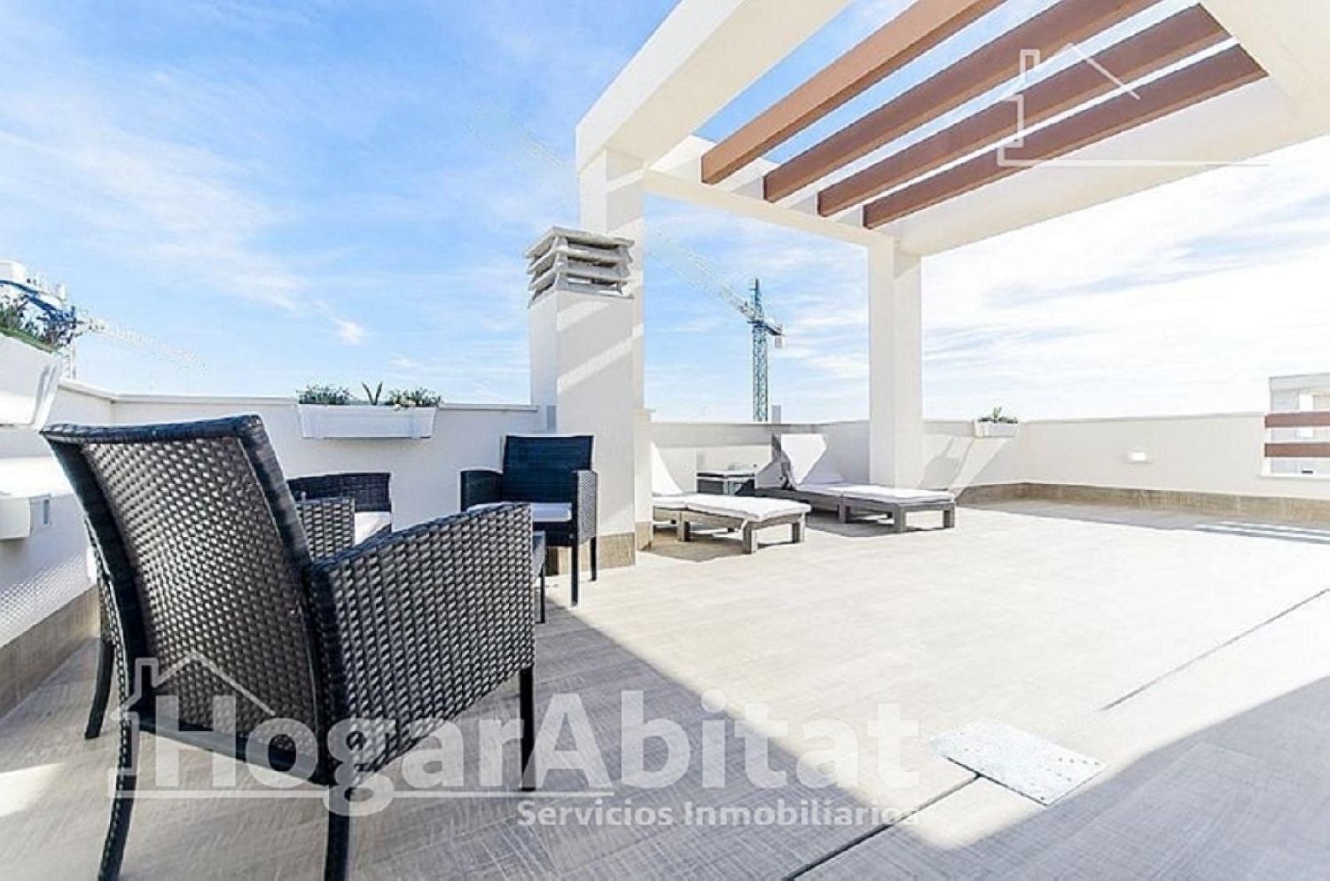  till salu villa Puerto Rey Levante Almeriense 4