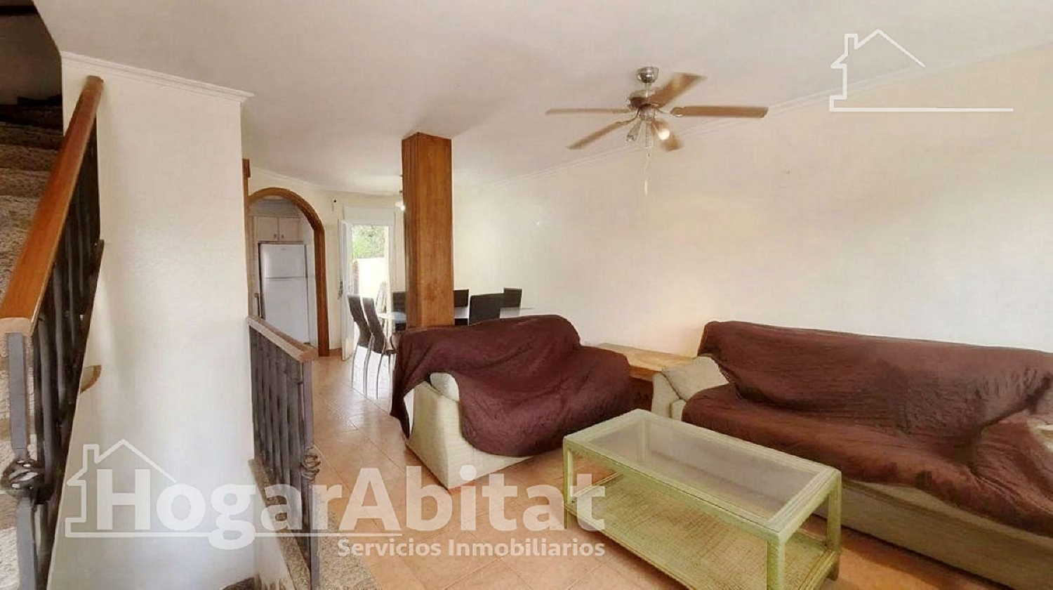  till salu villa Puerto Rey Levante Almeriense 7