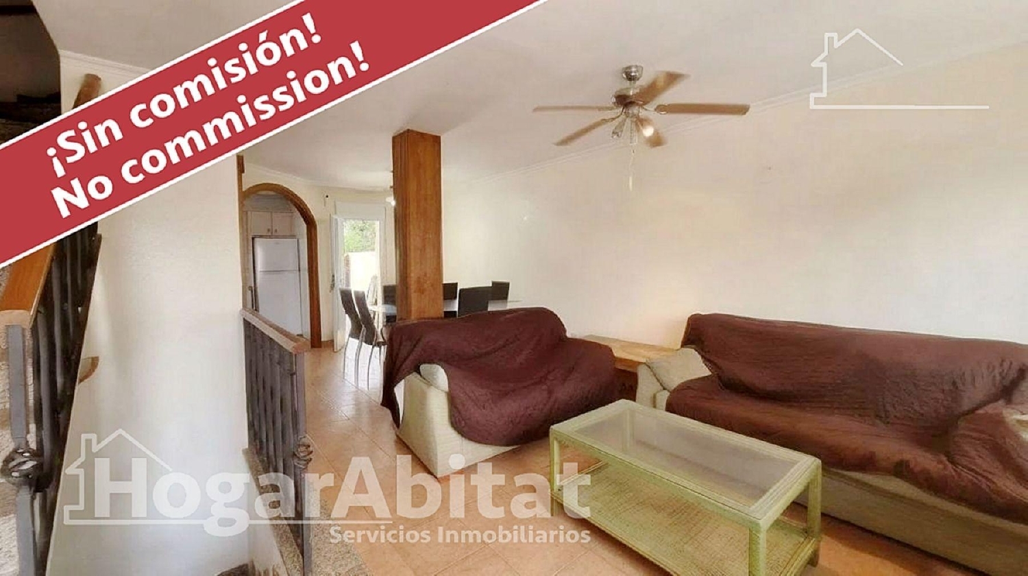 till salu villa Puerto Rey Levante Almeriense 3