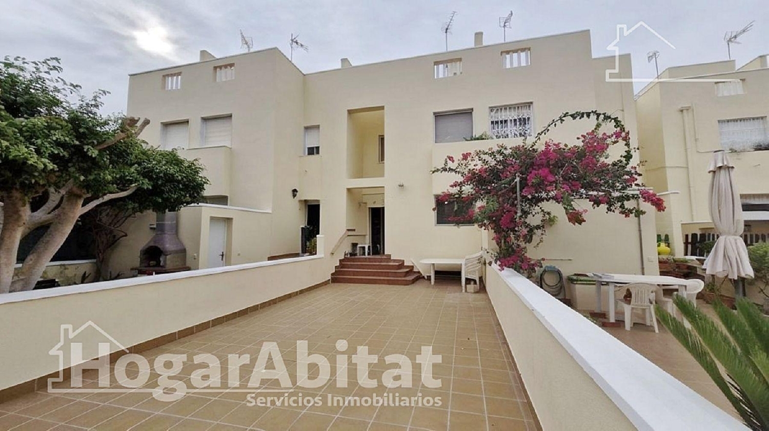  till salu villa Puerto Rey Levante Almeriense 5