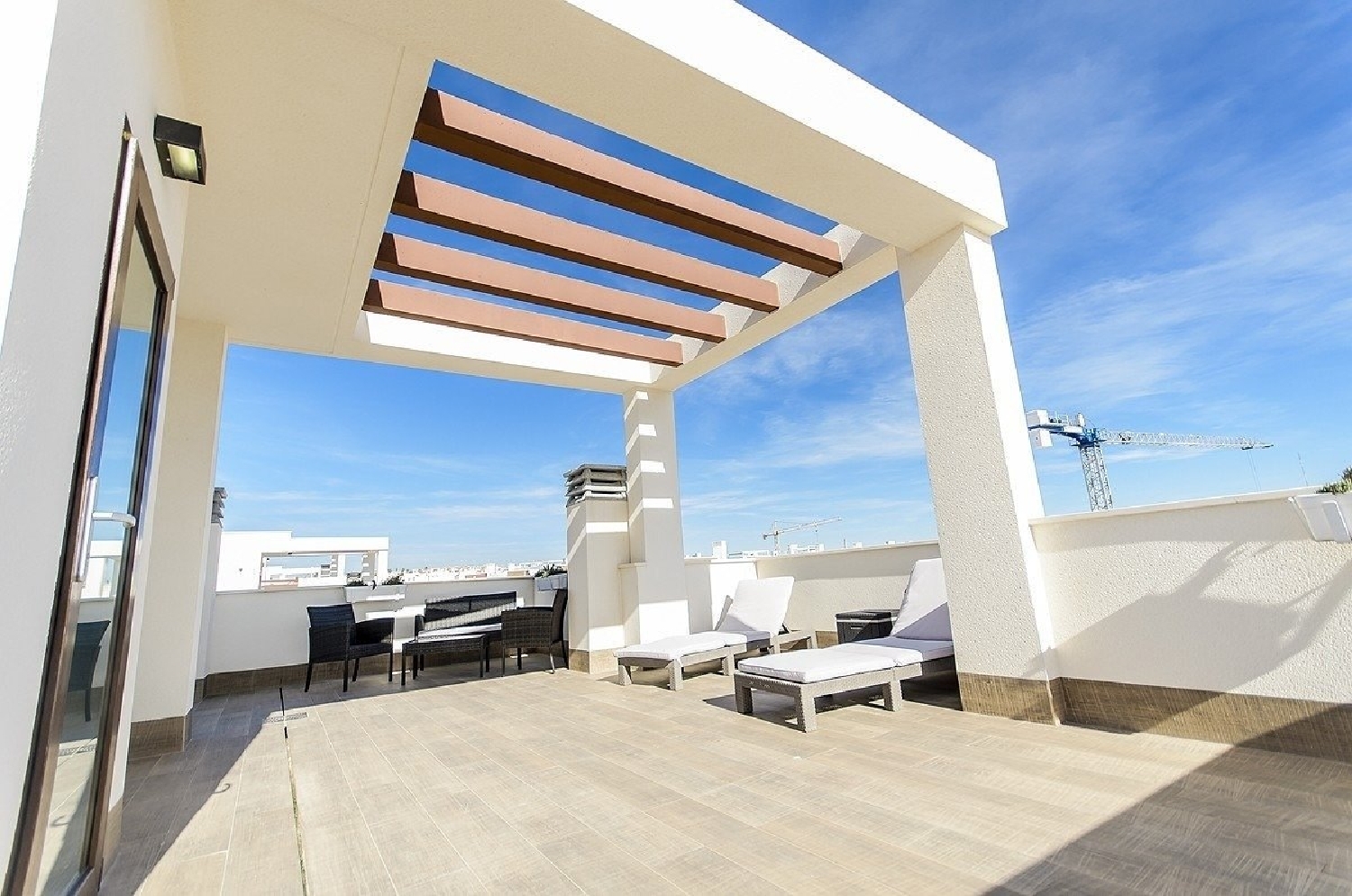  till salu villa Puerto Rey Levante Almeriense 3