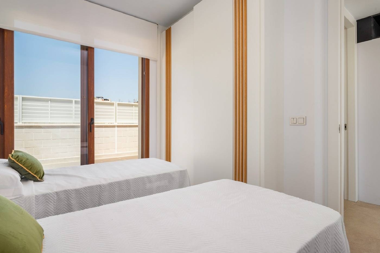  till salu villa Puerto Rey Levante Almeriense 4