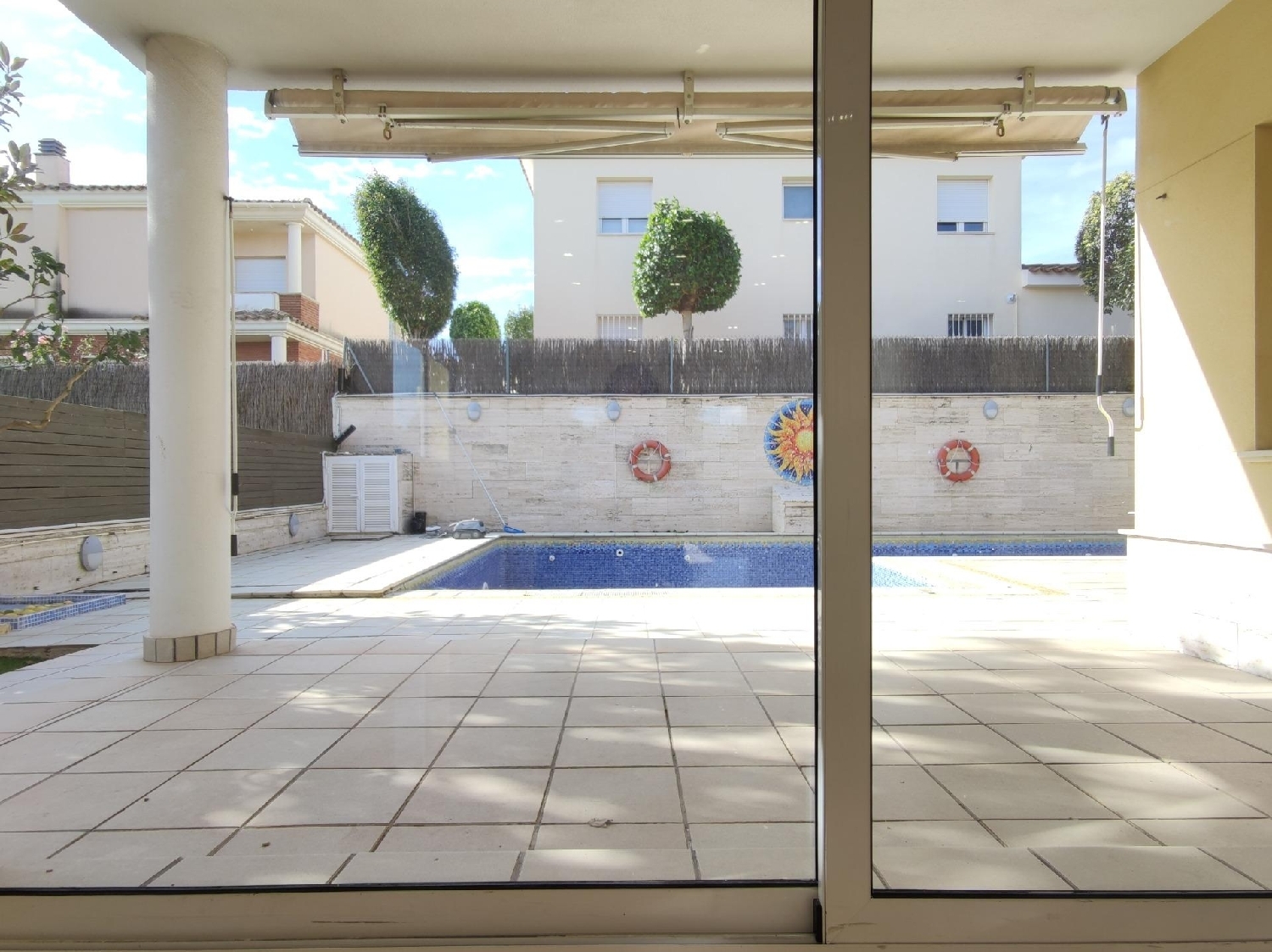 till salu villa Puig De Pedra-Sot Del Pi Maresme 5