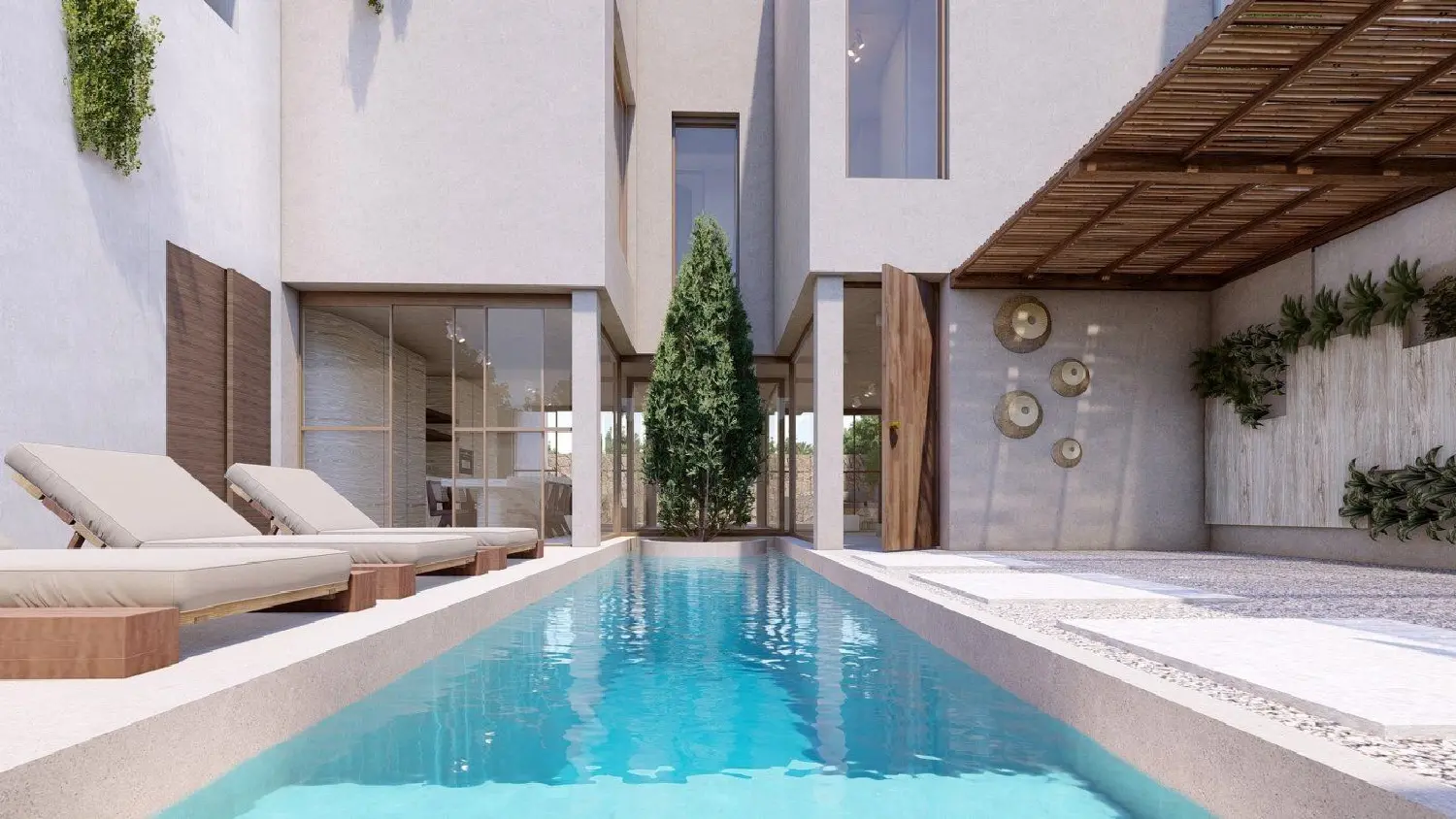 till salu villa Puig-Mola Safor 2