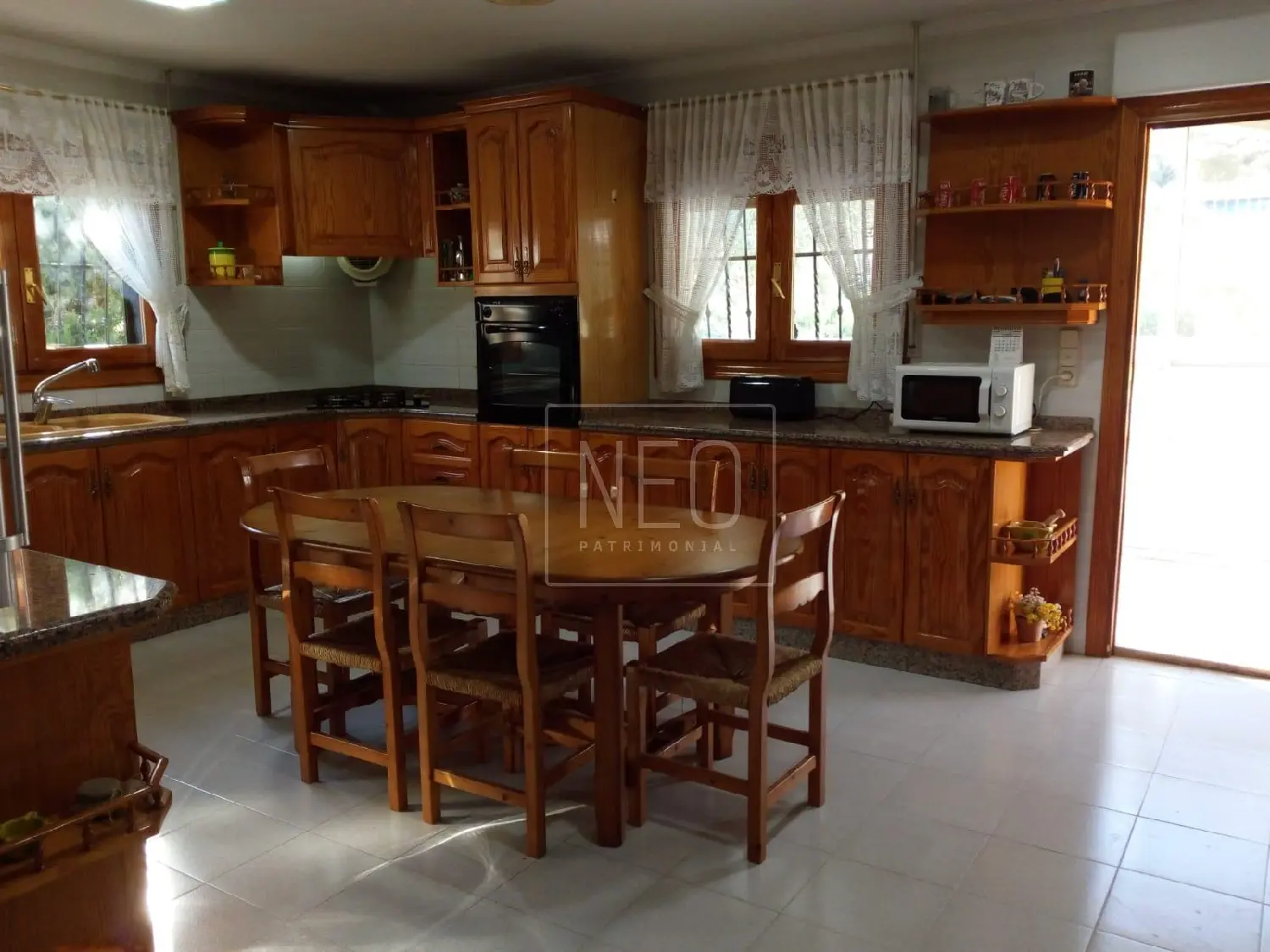  till salu villa Puig-Mola Safor 4