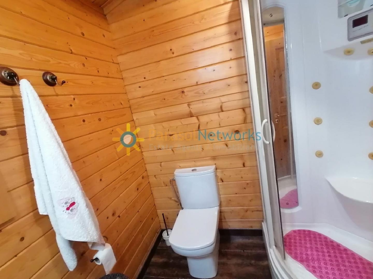  till salu villa Puig-Mola Safor 7