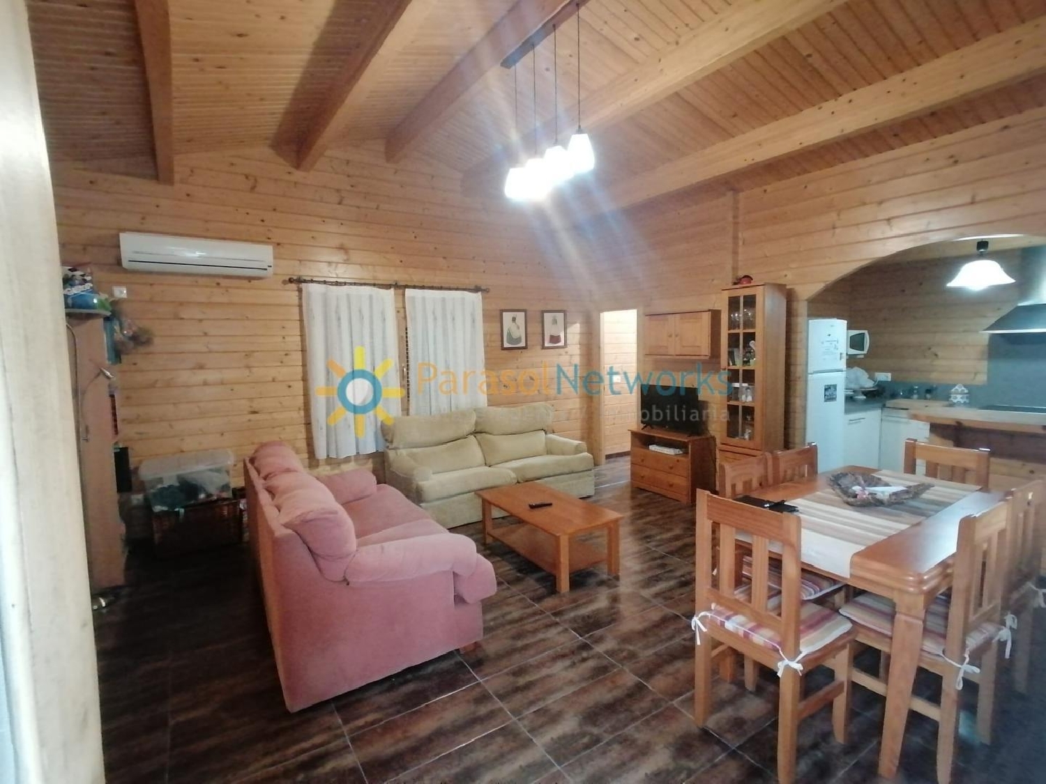  till salu villa Puig-Mola Safor 6