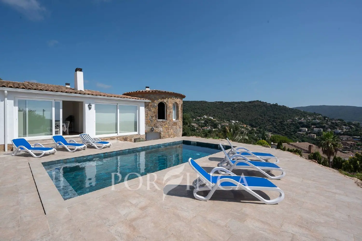  till salu villa Mas Barcelo Baix Empordà 5