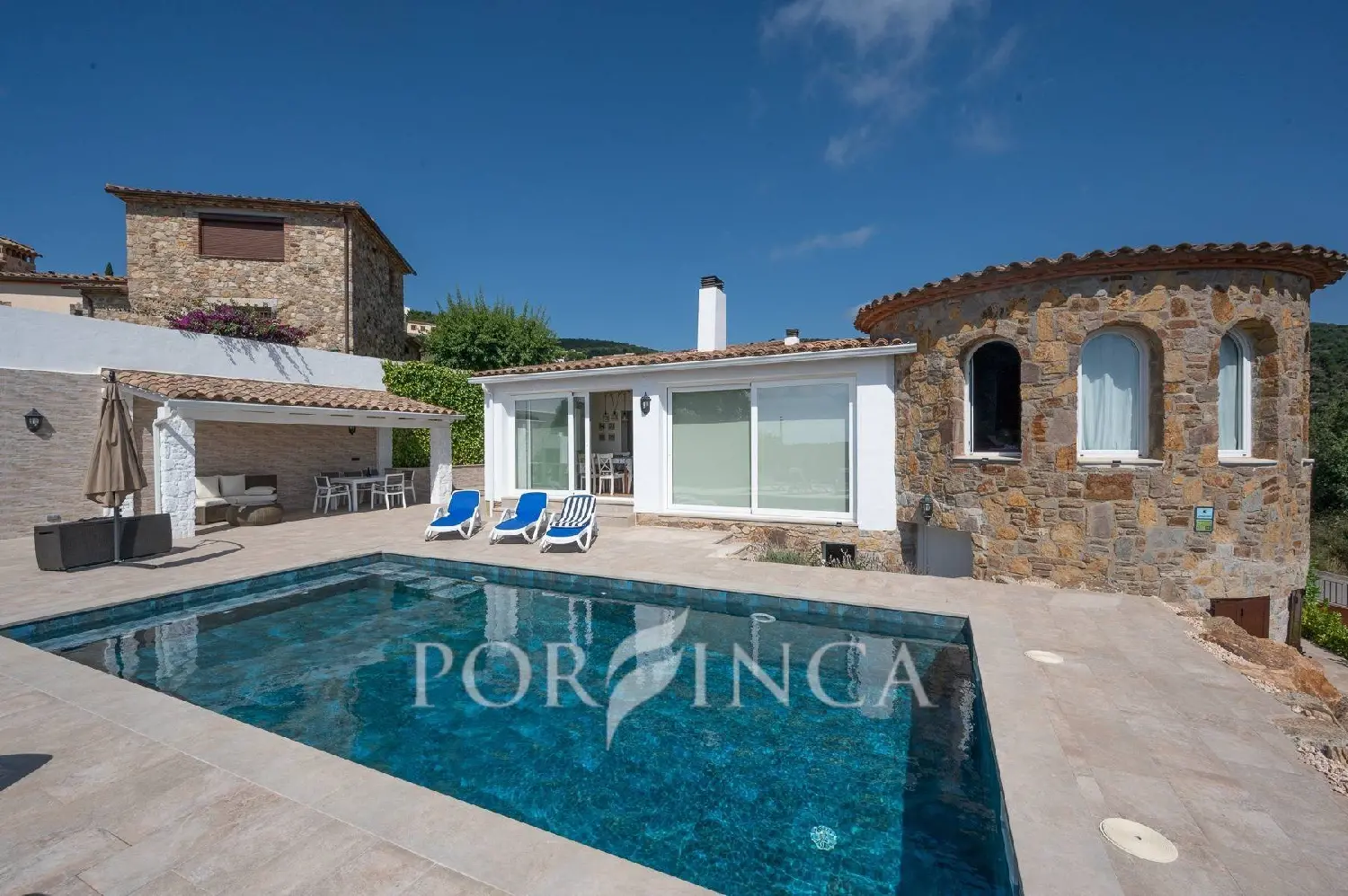  till salu villa Mas Barcelo Baix Empordà 6