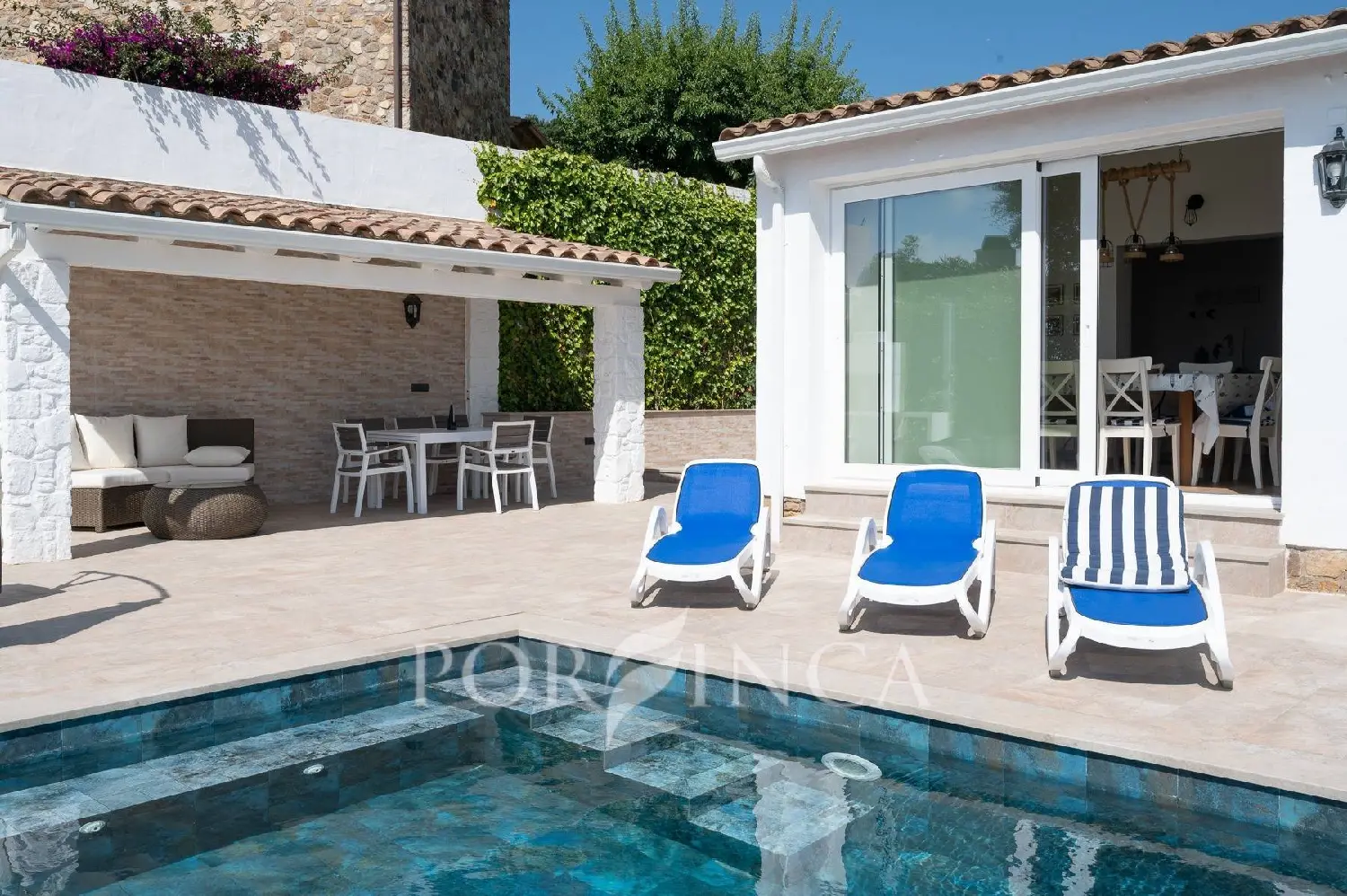  till salu villa Mas Barcelo Baix Empordà 7