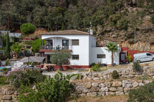 Puig Rosell Baix Empordà villa foto 6261155