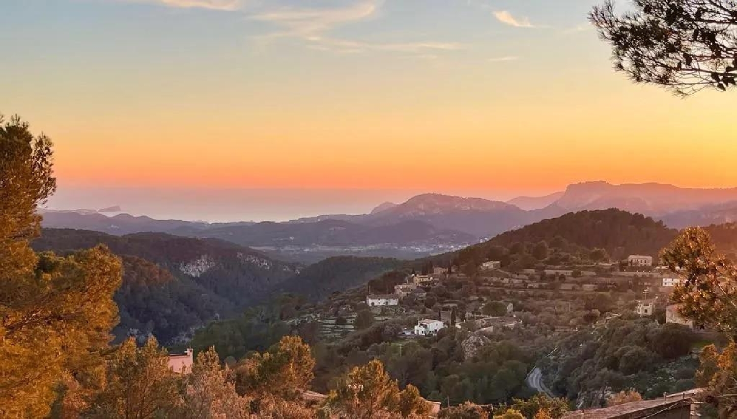  for sale villa Son Serralta Tramuntana 2