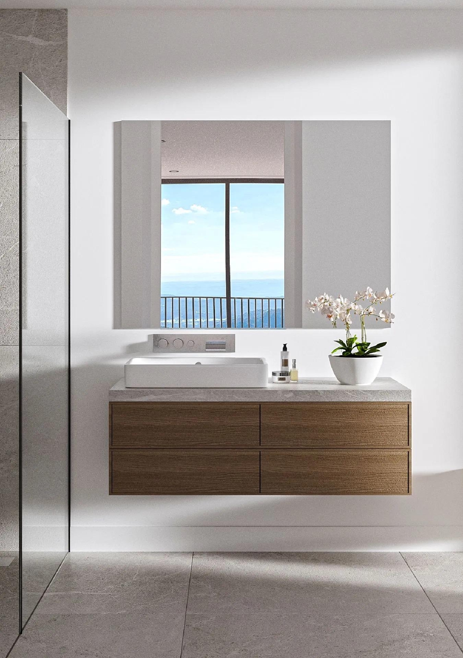  for sale villa Son Serralta Tramuntana 7
