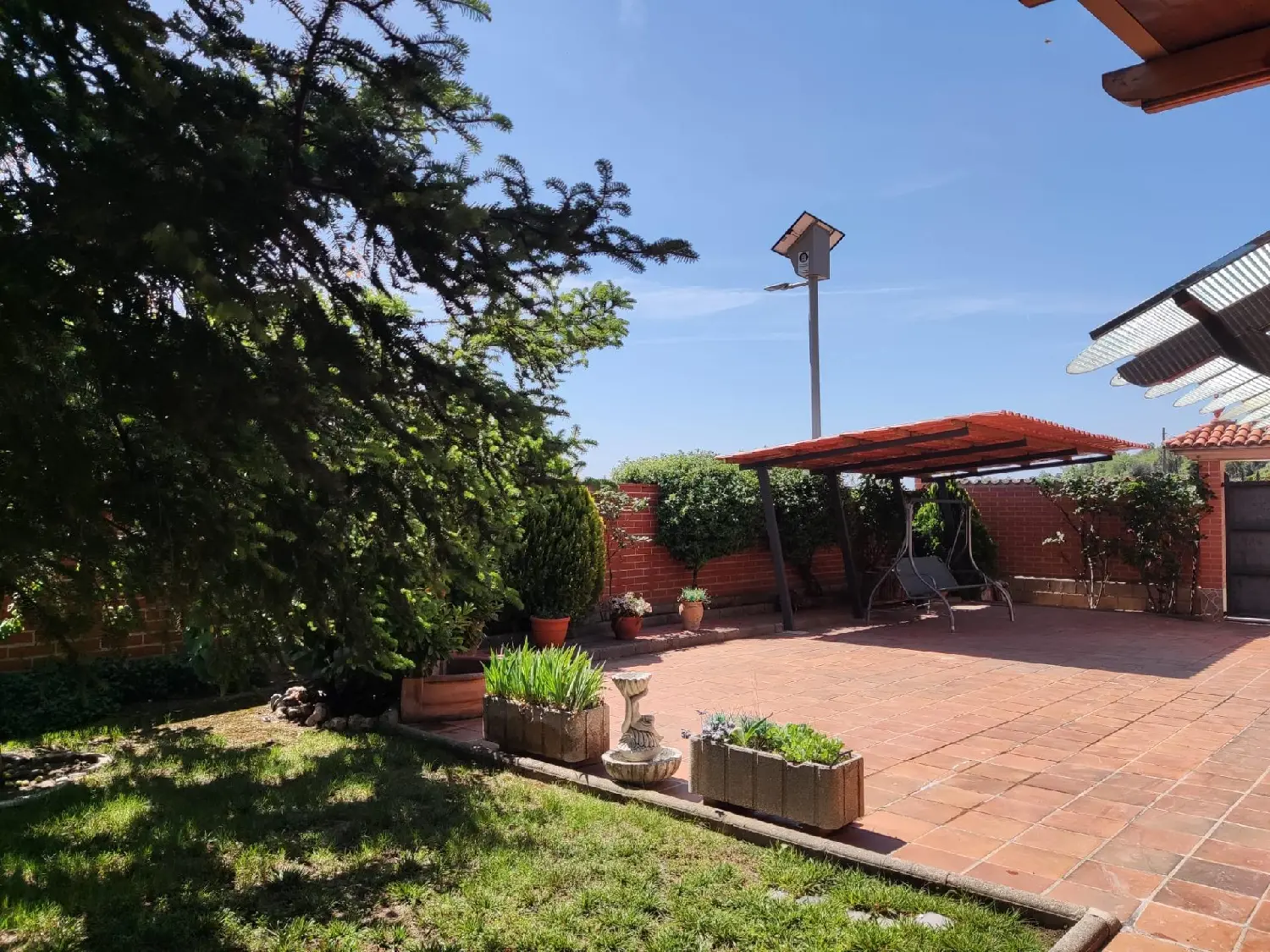  à vendre villa Sant Marti Sesgueioles Anoia 1