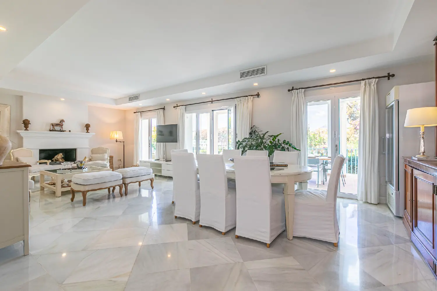  till salu villa Gaucín Serranía De Ronda 7