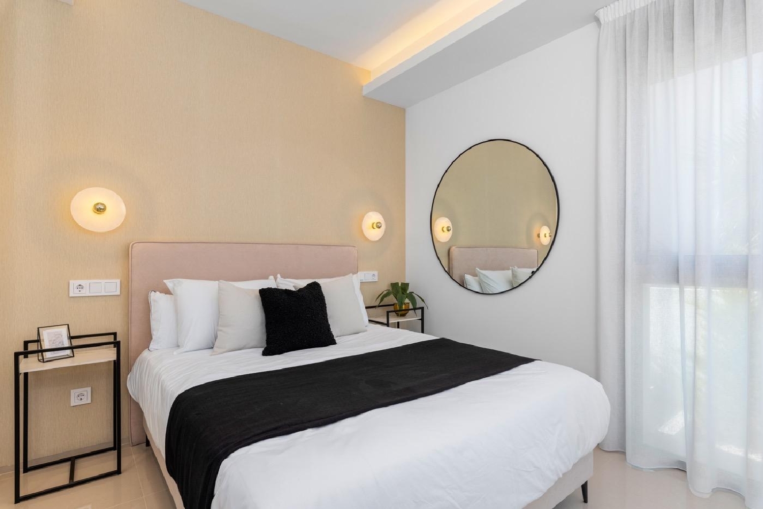  till salu villa Punta Calera Mar Menor 5