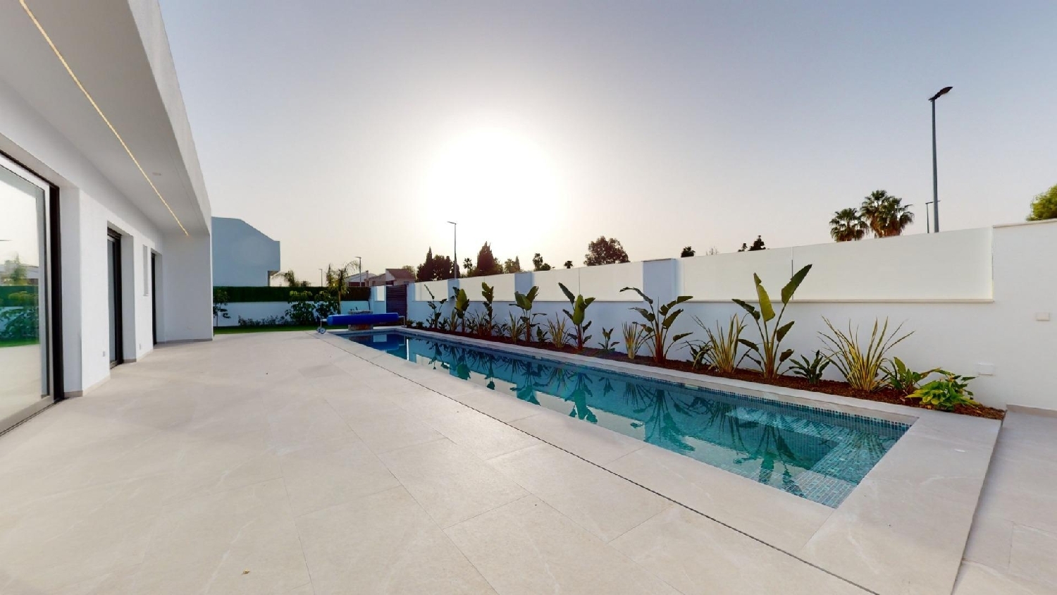  till salu villa Punta Calera Mar Menor 5