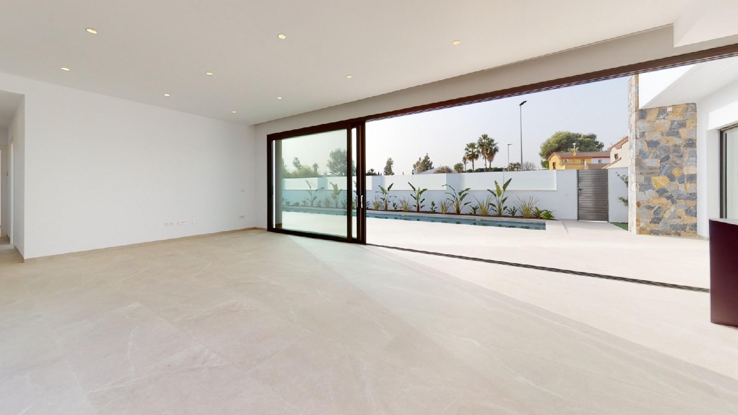  till salu villa Punta Calera Mar Menor 6