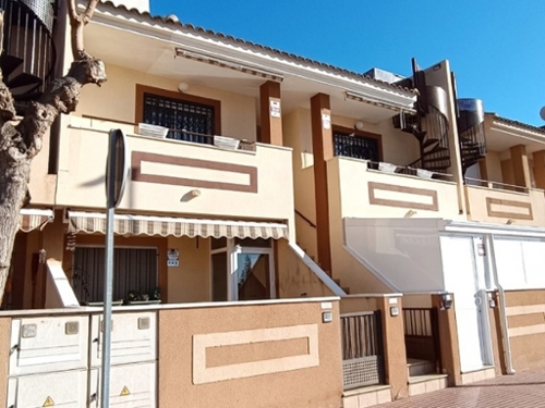 Belmez Valle Del Guadiato hus foto 6231944